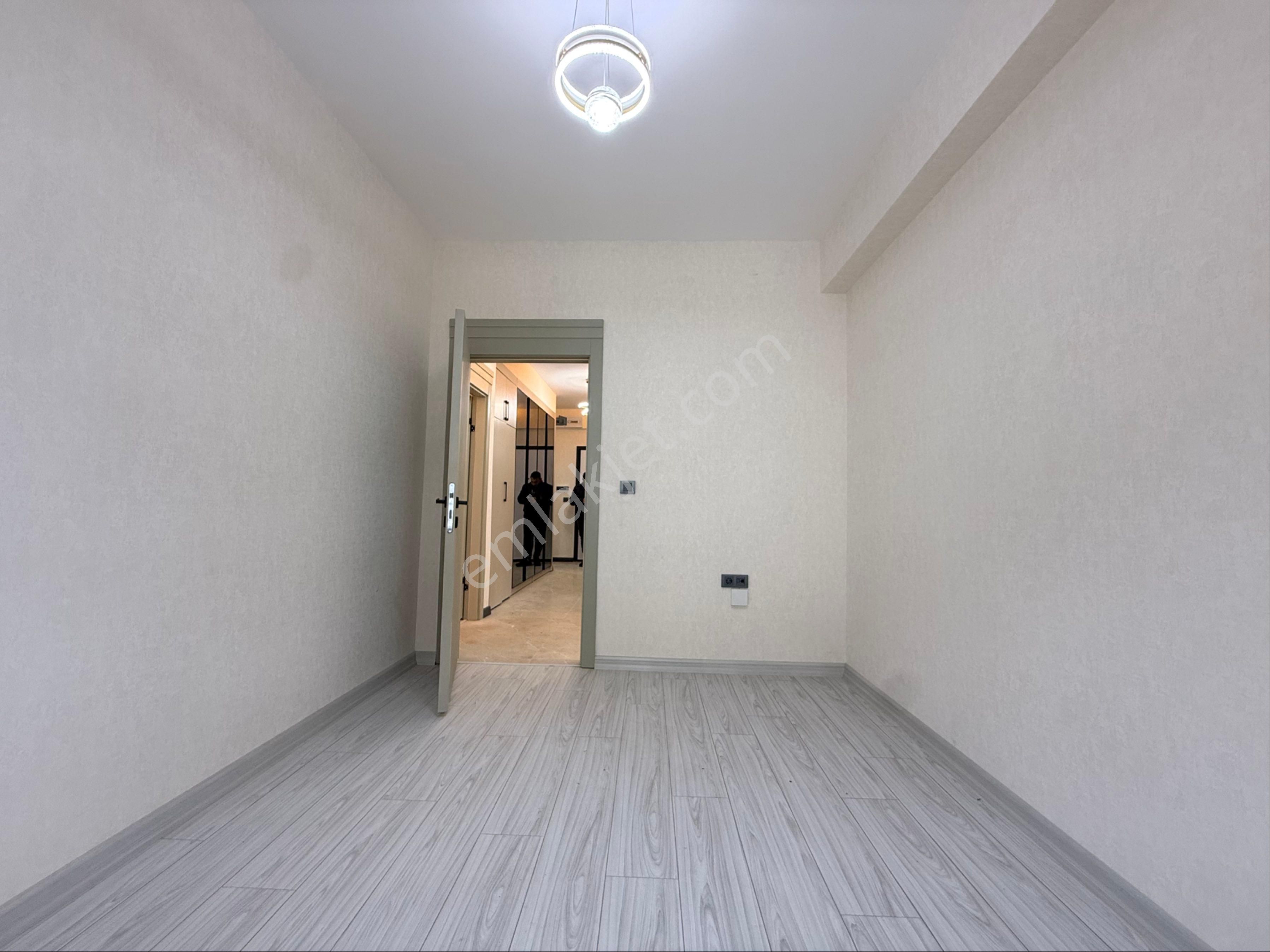 Keçiören Hisar‘da Yeni Sıfır Bina 3 + 1 Orta Katta Satılık Daire - Görsel 7