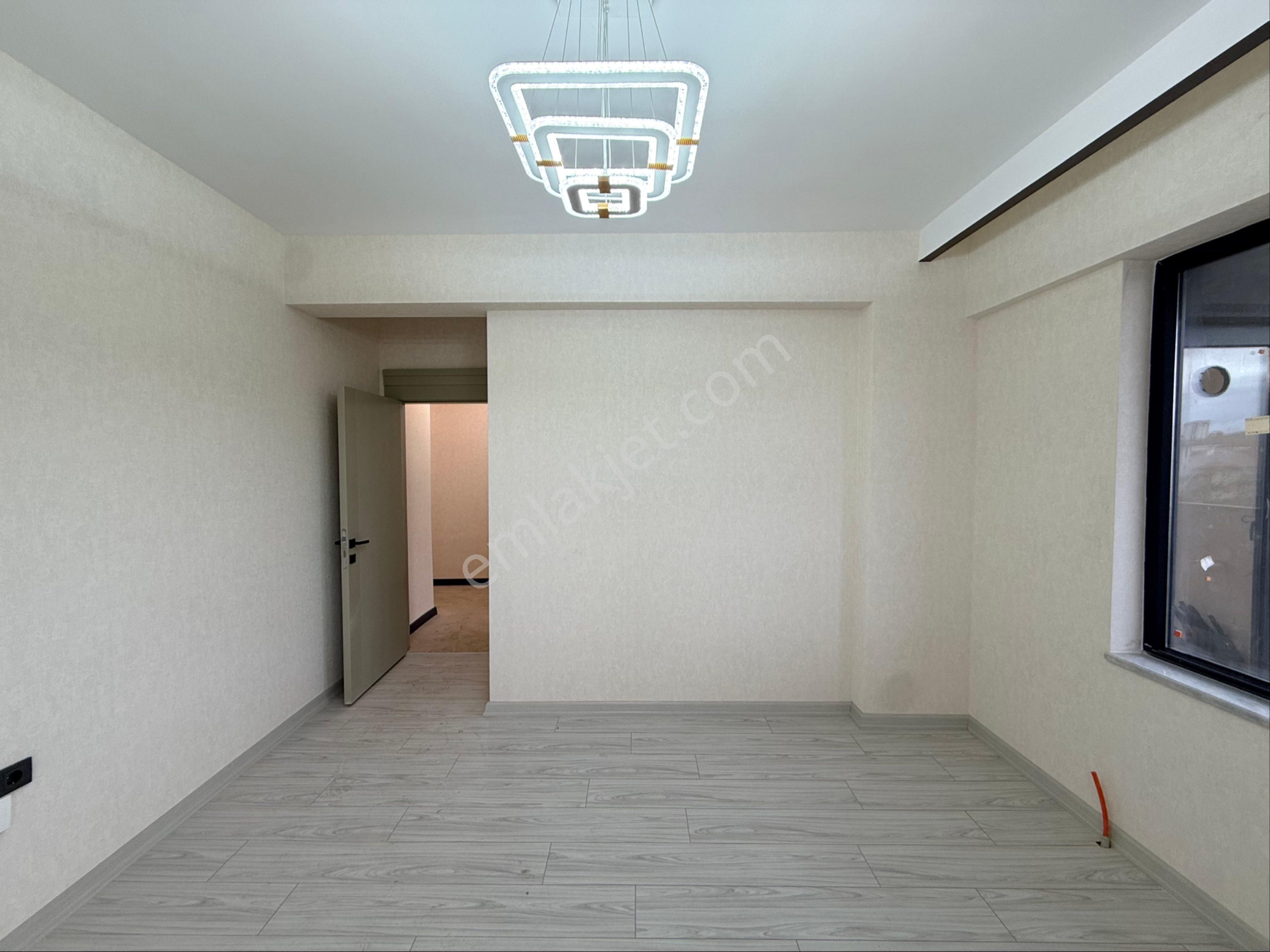 Keçiören Hisar‘da Yeni Sıfır Bina 3 + 1 Orta Katta Satılık Daire - Görsel 21