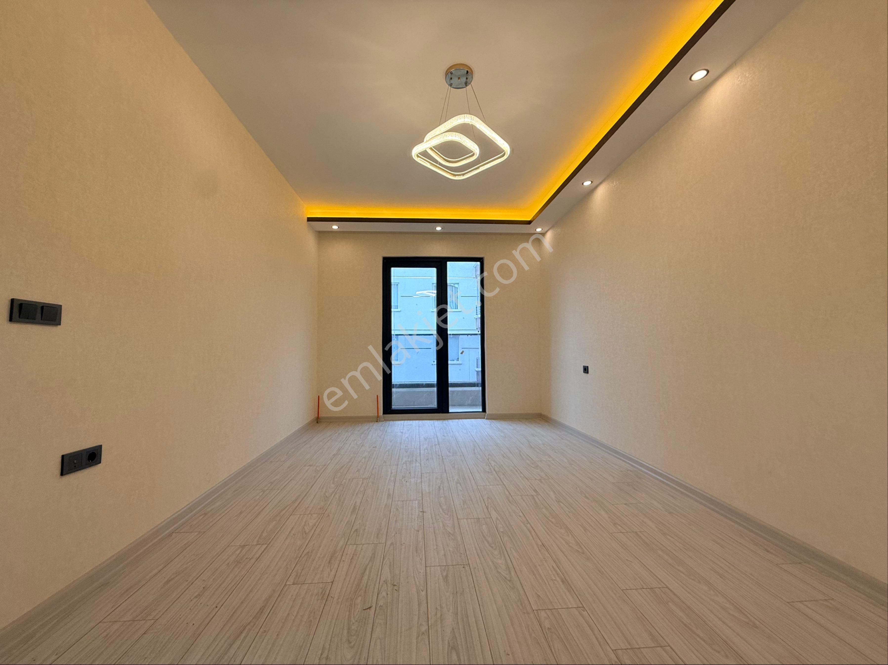 Keçiören Hisar‘da Yeni Sıfır Bina 3 + 1 Orta Katta Satılık Daire - Görsel 18