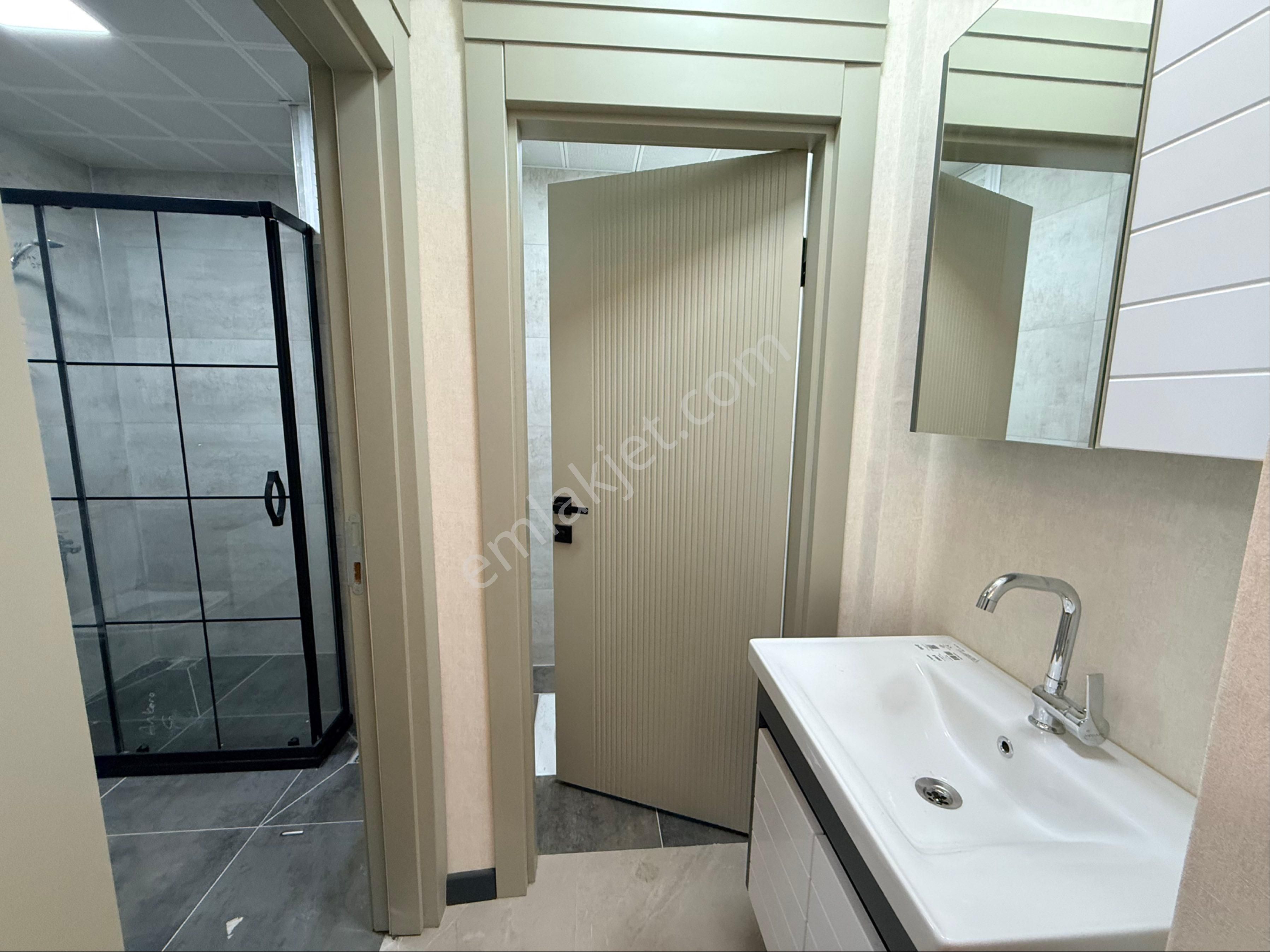 Keçiören Hisar‘da Yeni Sıfır Bina 3 + 1 Orta Katta Satılık Daire - Görsel 9