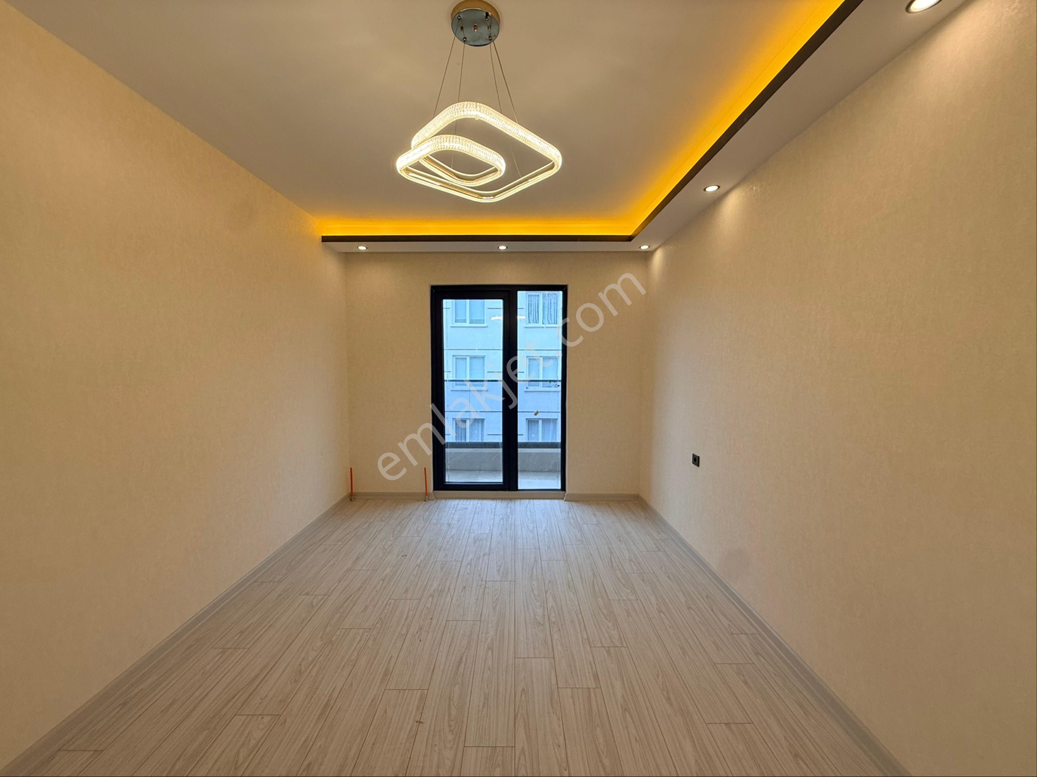 Keçiören Hisar‘da Yeni Sıfır Bina 3 + 1 Orta Katta Satılık Daire - Görsel 17