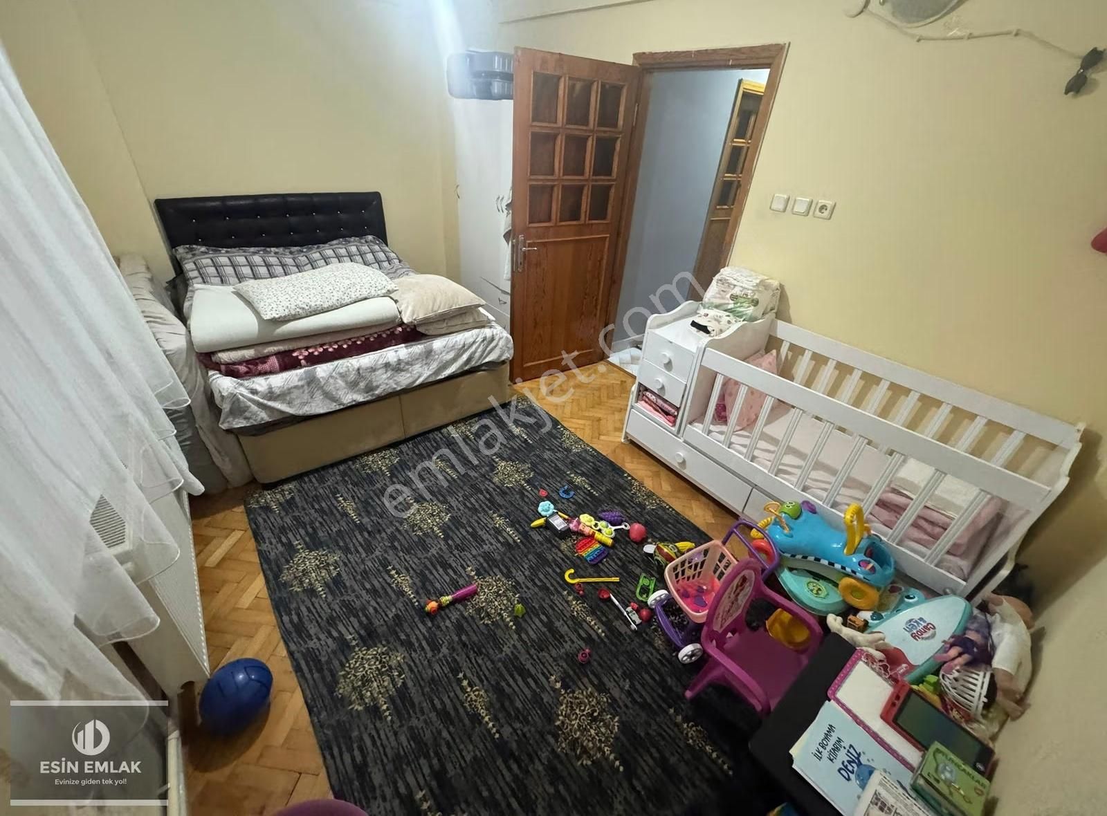 Esenyalı Mah 2+1 Arakat Satılık Balkonlu Fırsat Daire - Görsel 23