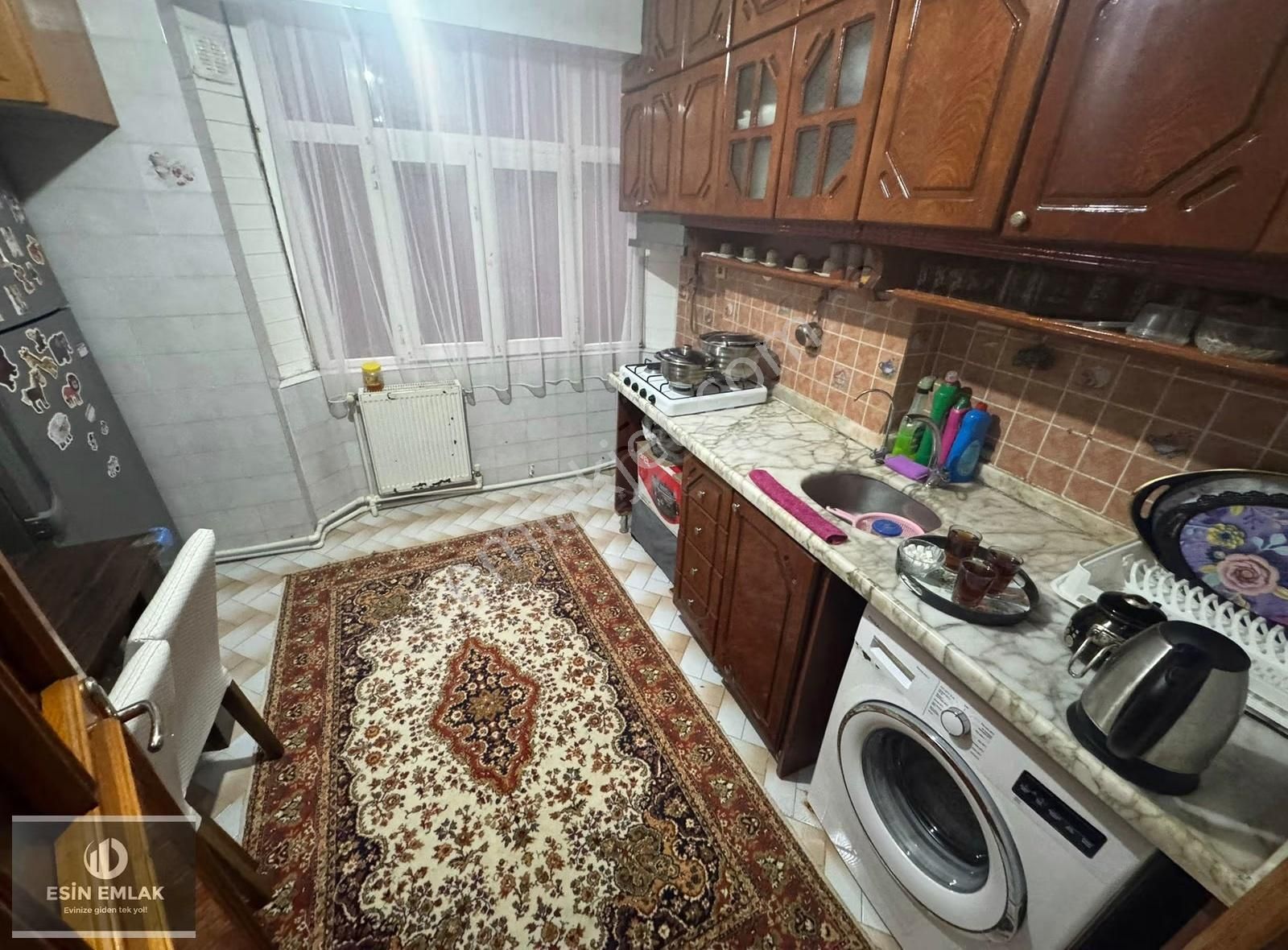 Esenyalı Mah 2+1 Arakat Satılık Balkonlu Fırsat Daire - Görsel 5