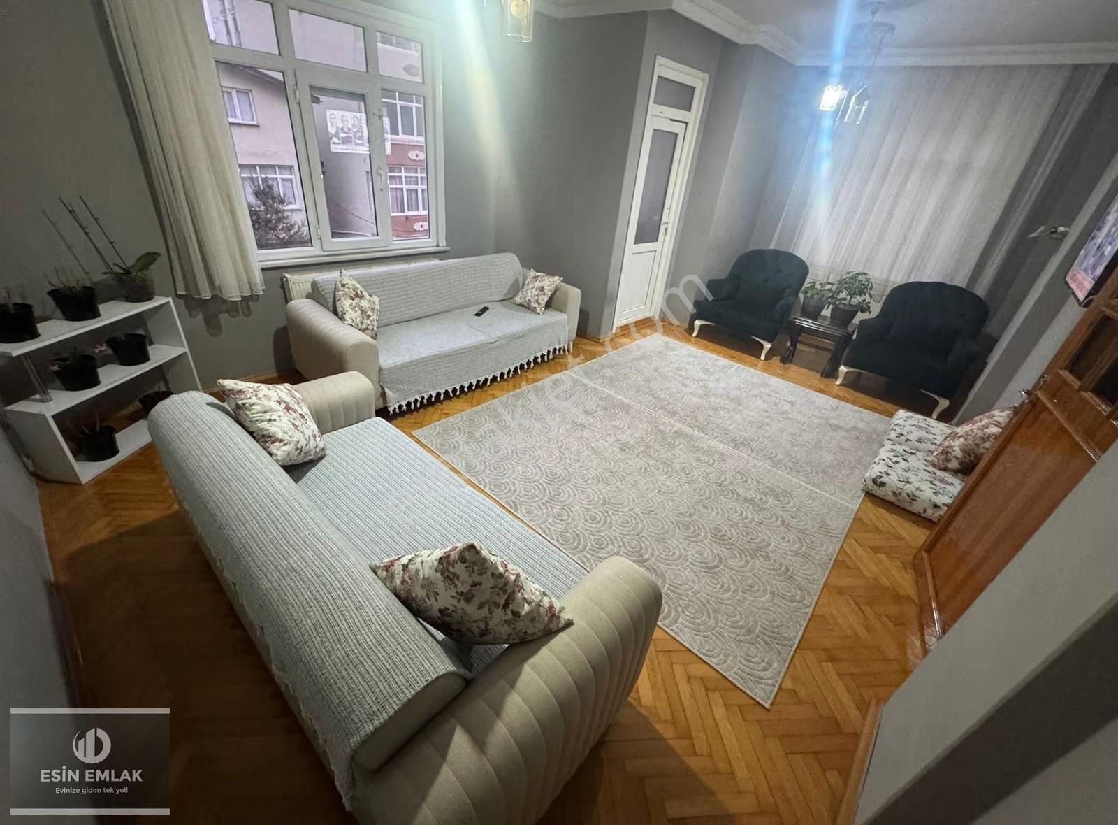 Esenyalı Mah 2+1 Arakat Satılık Balkonlu Fırsat Daire - Görsel 26