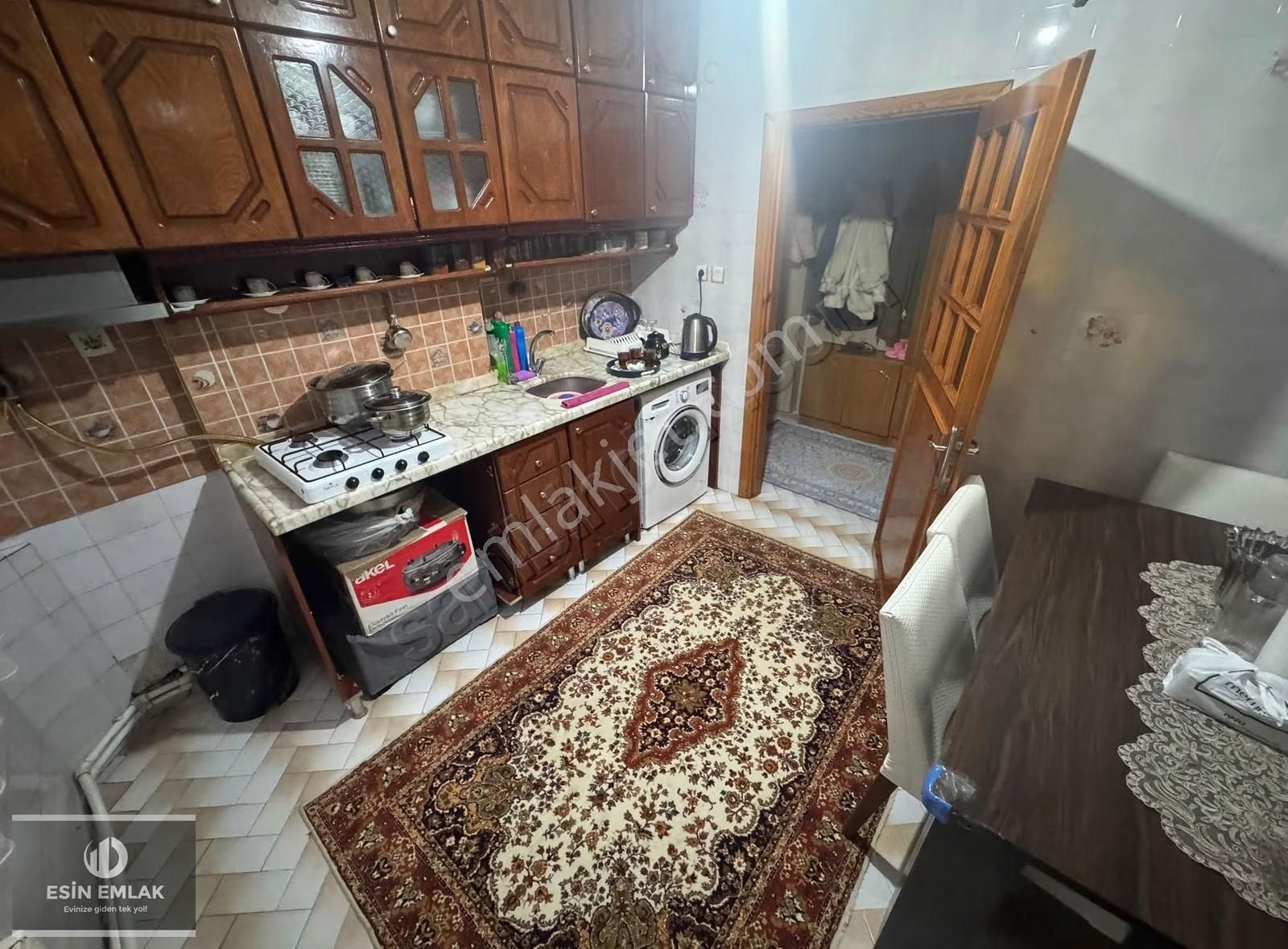 Esenyalı Mah 2+1 Arakat Satılık Balkonlu Fırsat Daire - Görsel 21