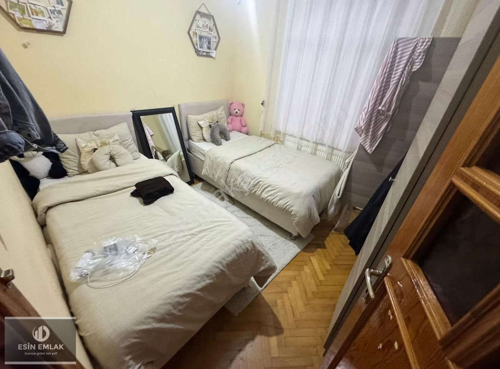 Esenyalı Mah 2+1 Arakat Satılık Balkonlu Fırsat Daire - Görsel 22