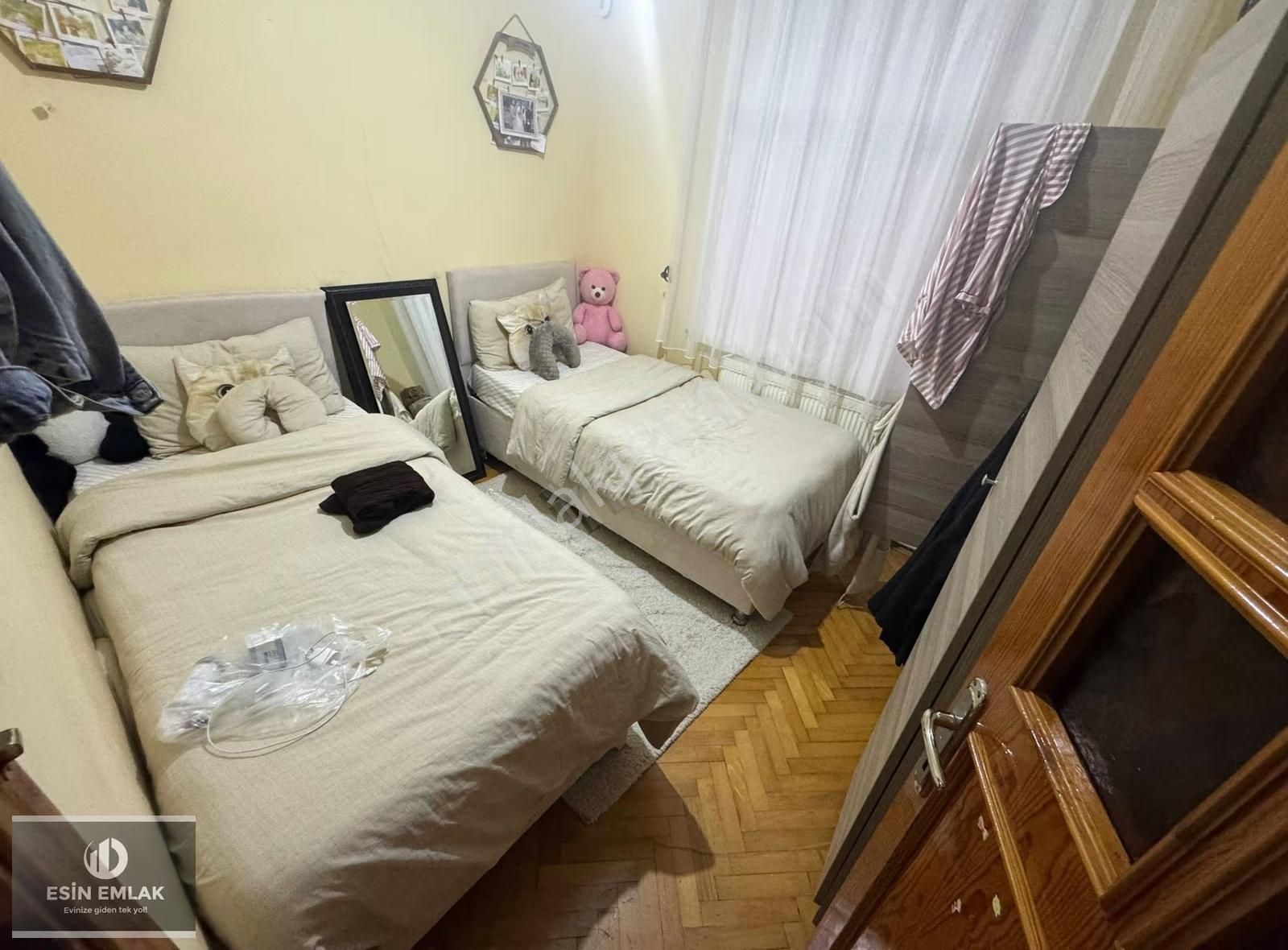 Esenyalı Mah 2+1 Arakat Satılık Balkonlu Fırsat Daire - Görsel 25