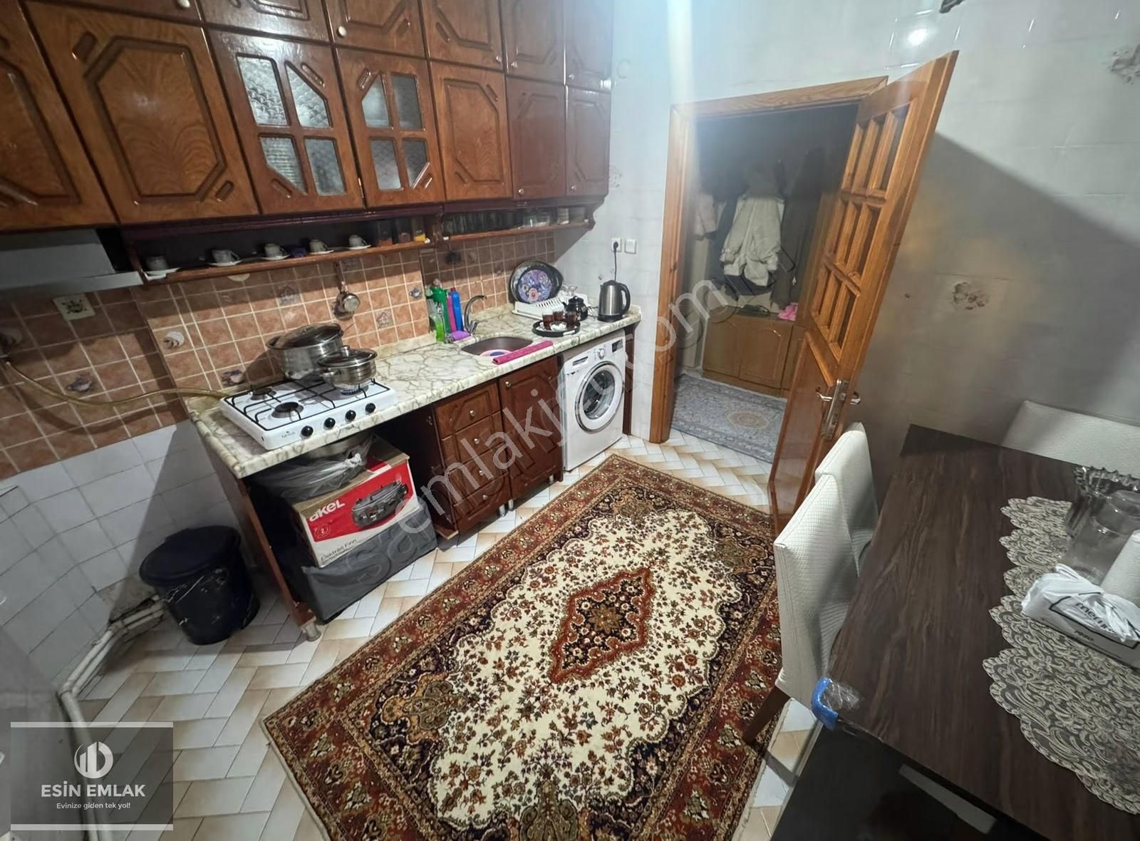 Esenyalı Mah 2+1 Arakat Satılık Balkonlu Fırsat Daire - Görsel 27