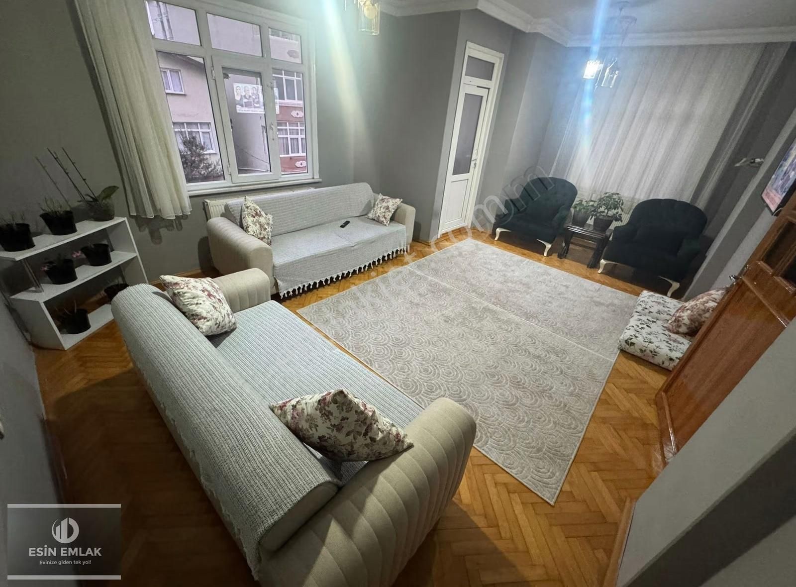 Esenyalı Mah 2+1 Arakat Satılık Balkonlu Fırsat Daire - Görsel 33