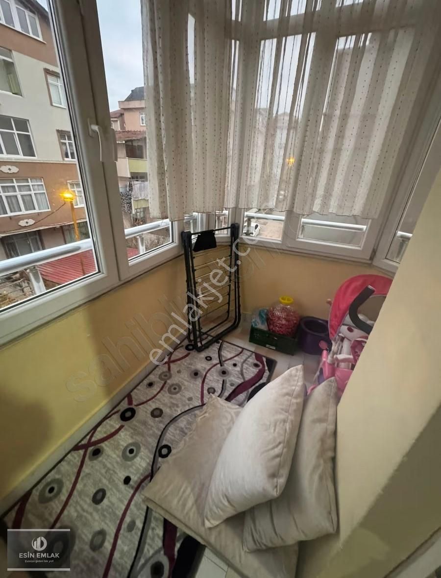 Esenyalı Mah 2+1 Arakat Satılık Balkonlu Fırsat Daire - Görsel 9