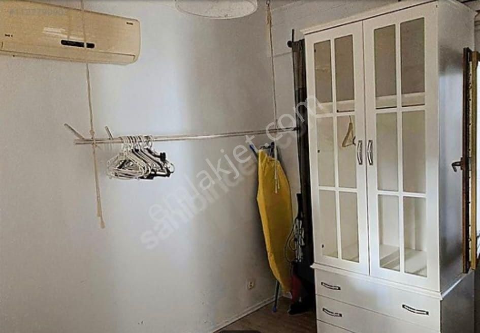 S-a-k-a-l-l-ı-dan Turgutreis Merkezde Havuzlu Site Eşyalı Daire - Görsel 19