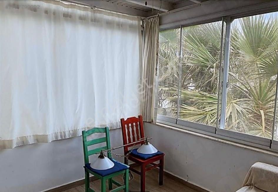 S-a-k-a-l-l-ı-dan Turgutreis Merkezde Havuzlu Site Eşyalı Daire - Görsel 18