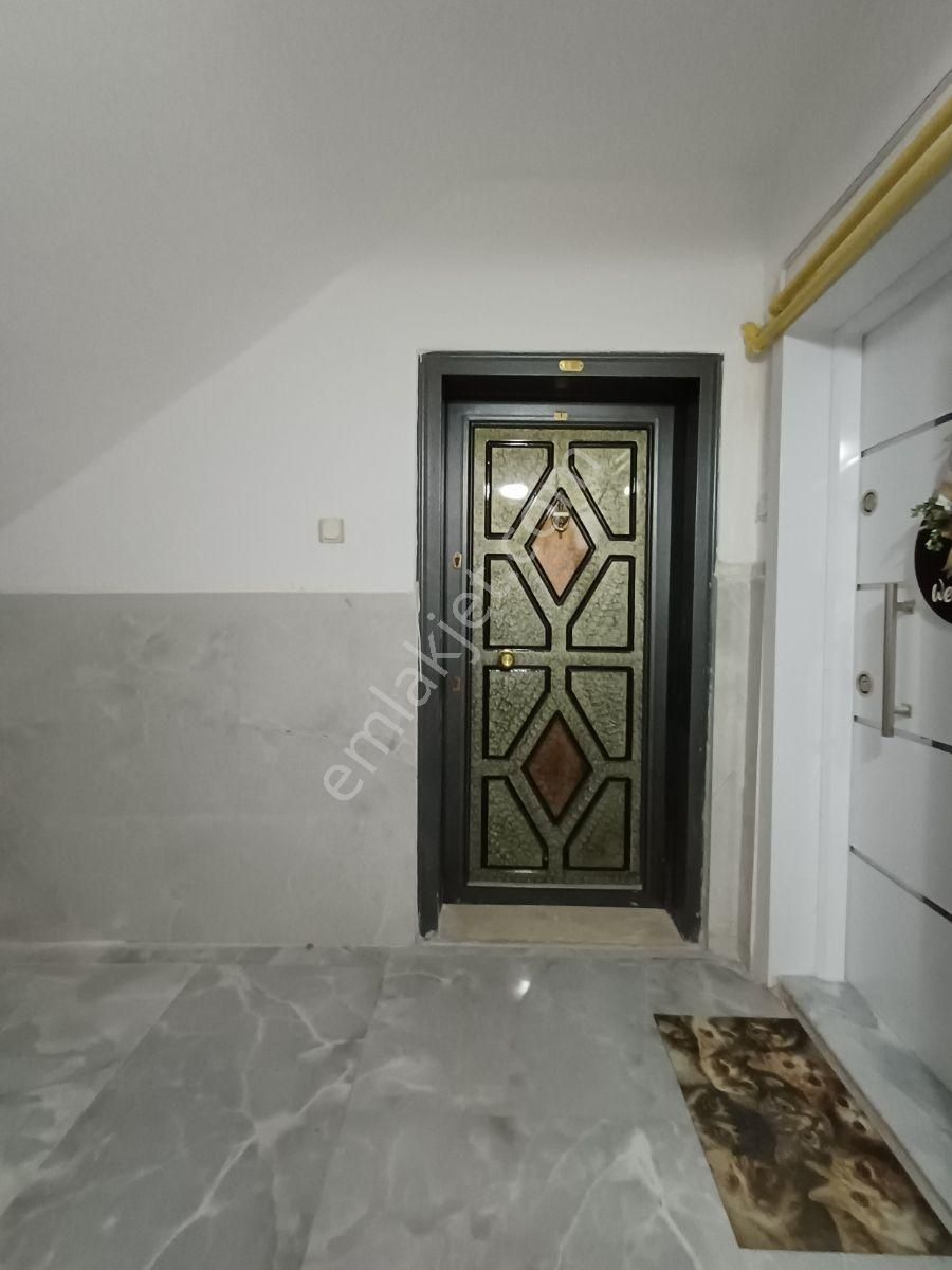 Çankaya Harbiye Mahallesi Kotta Satılık 2+1 - Görsel 18