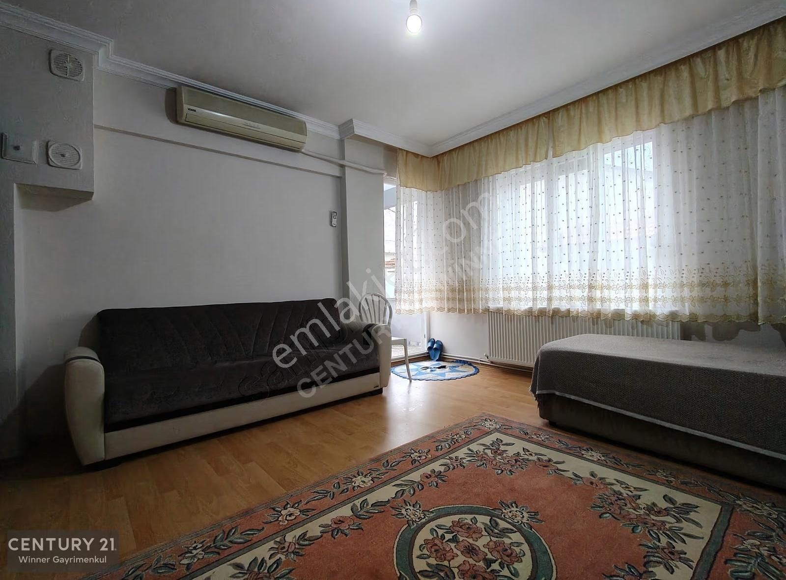 C21 Winner Hasan Basri Çantay Mahallesi 3+1 Kiralık Daire - Görsel 20