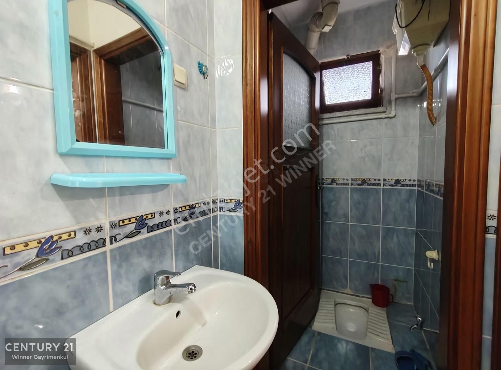 C21 Winner Hasan Basri Çantay Mahallesi 3+1 Kiralık Daire - Görsel 6