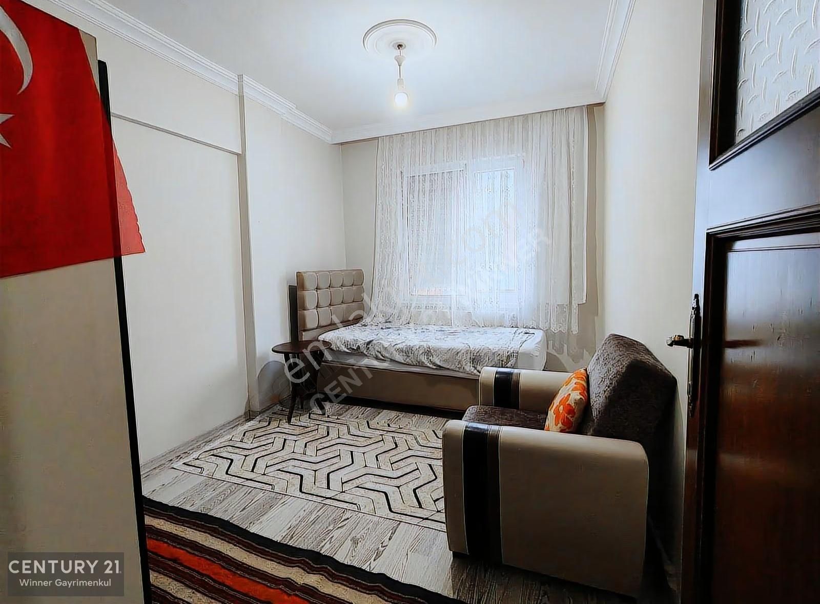 C21 Winner Hasan Basri Çantay Mahallesi 3+1 Kiralık Daire - Görsel 13