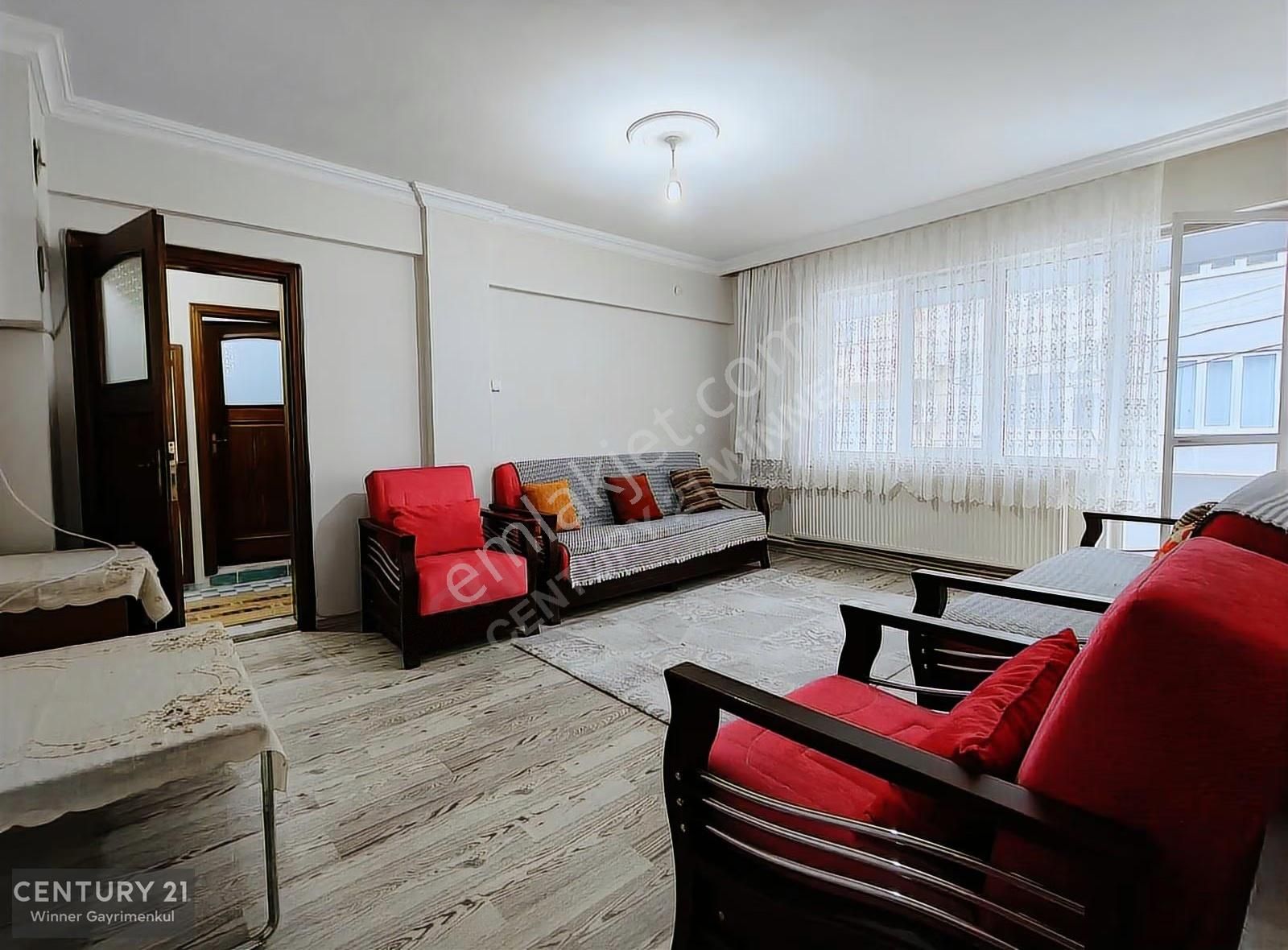 C21 Winner Hasan Basri Çantay Mahallesi 3+1 Kiralık Daire - Görsel 16