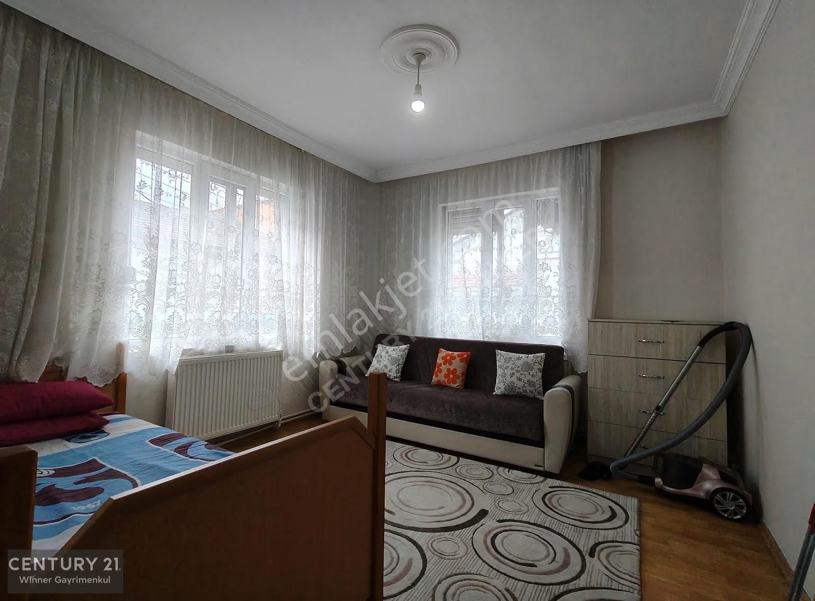 C21 Winner Hasan Basri Çantay Mahallesi 3+1 Kiralık Daire - Görsel 18