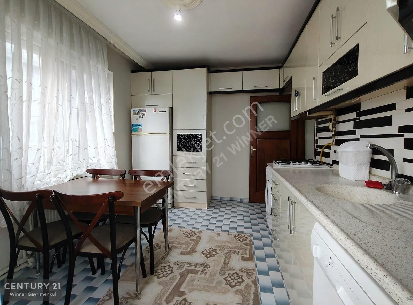 C21 Winner Hasan Basri Çantay Mahallesi 3+1 Kiralık Daire - Görsel 19