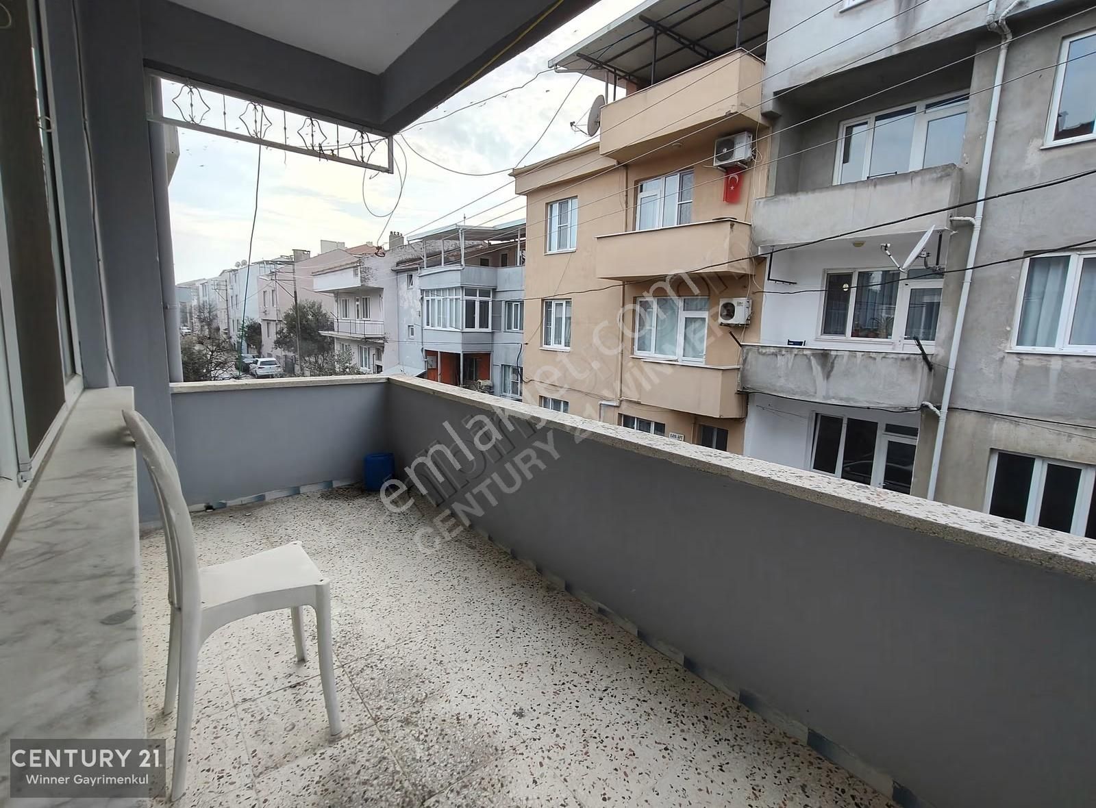 C21 Winner Hasan Basri Çantay Mahallesi 3+1 Kiralık Daire - Görsel 15