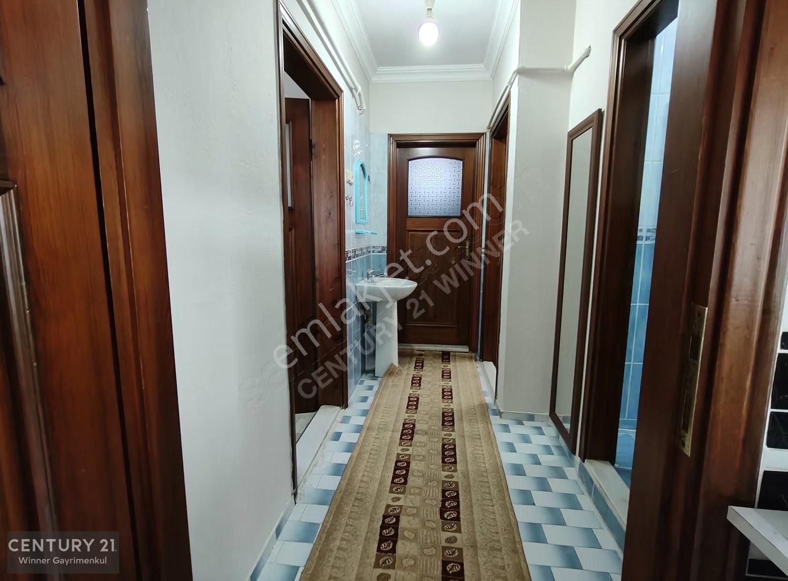 C21 Winner Hasan Basri Çantay Mahallesi 3+1 Kiralık Daire - Görsel 10