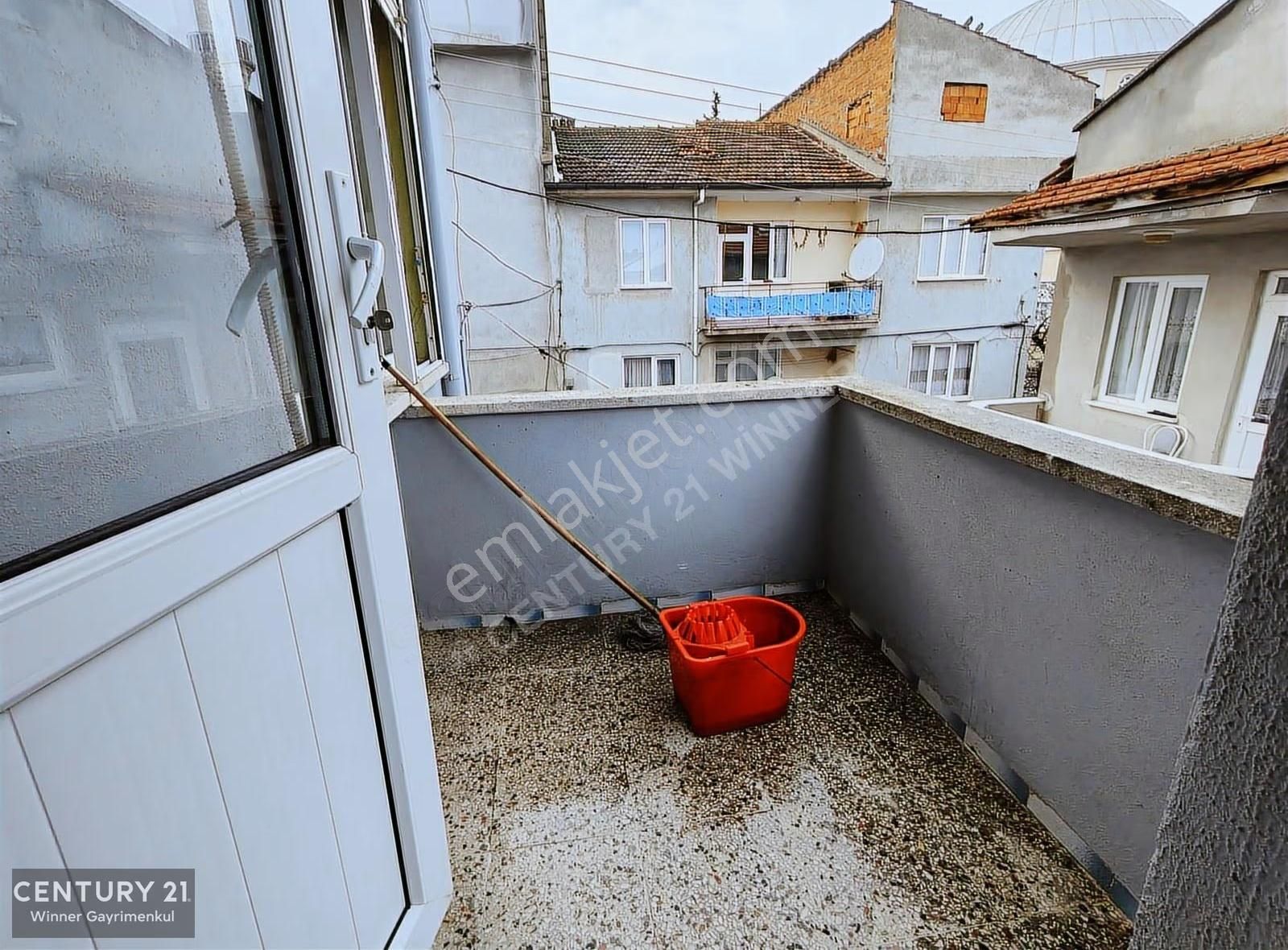 C21 Winner Hasan Basri Çantay Mahallesi 3+1 Kiralık Daire - Görsel 3