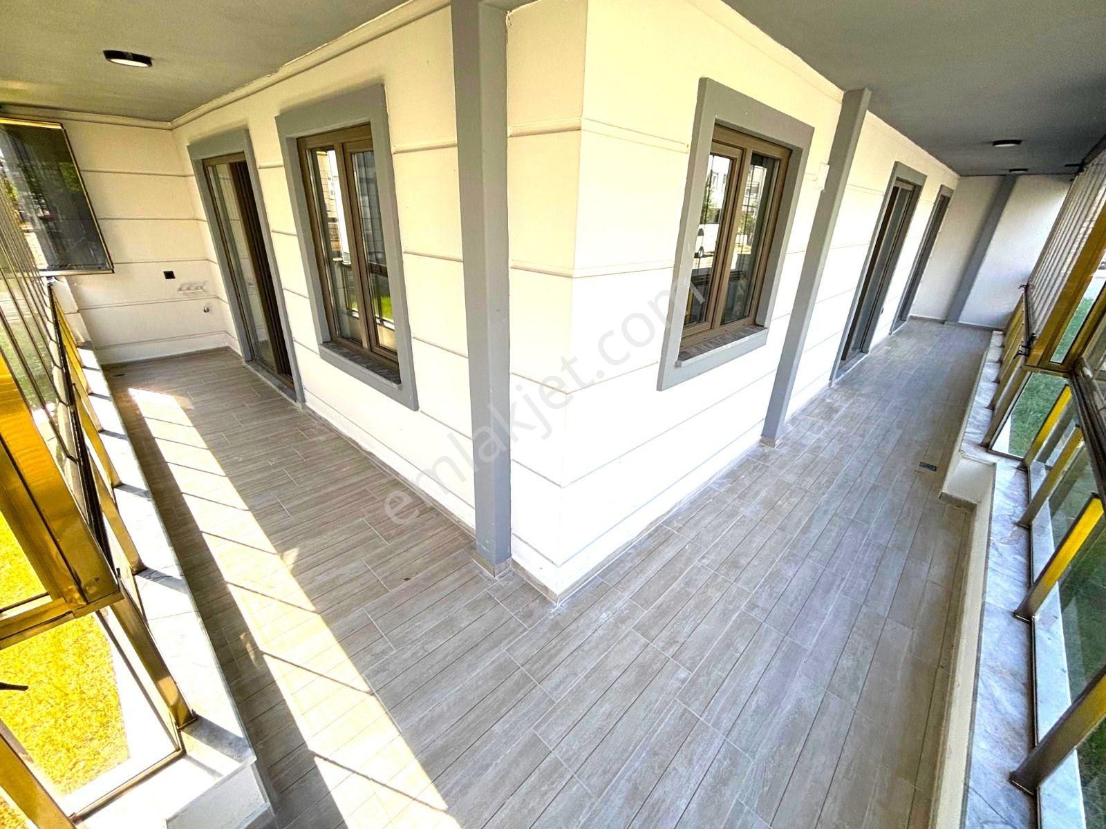 🏡 Referans'tan Altınkum'da Açık Mutfak Denize Yakın 2+1 Daire - Görsel 21