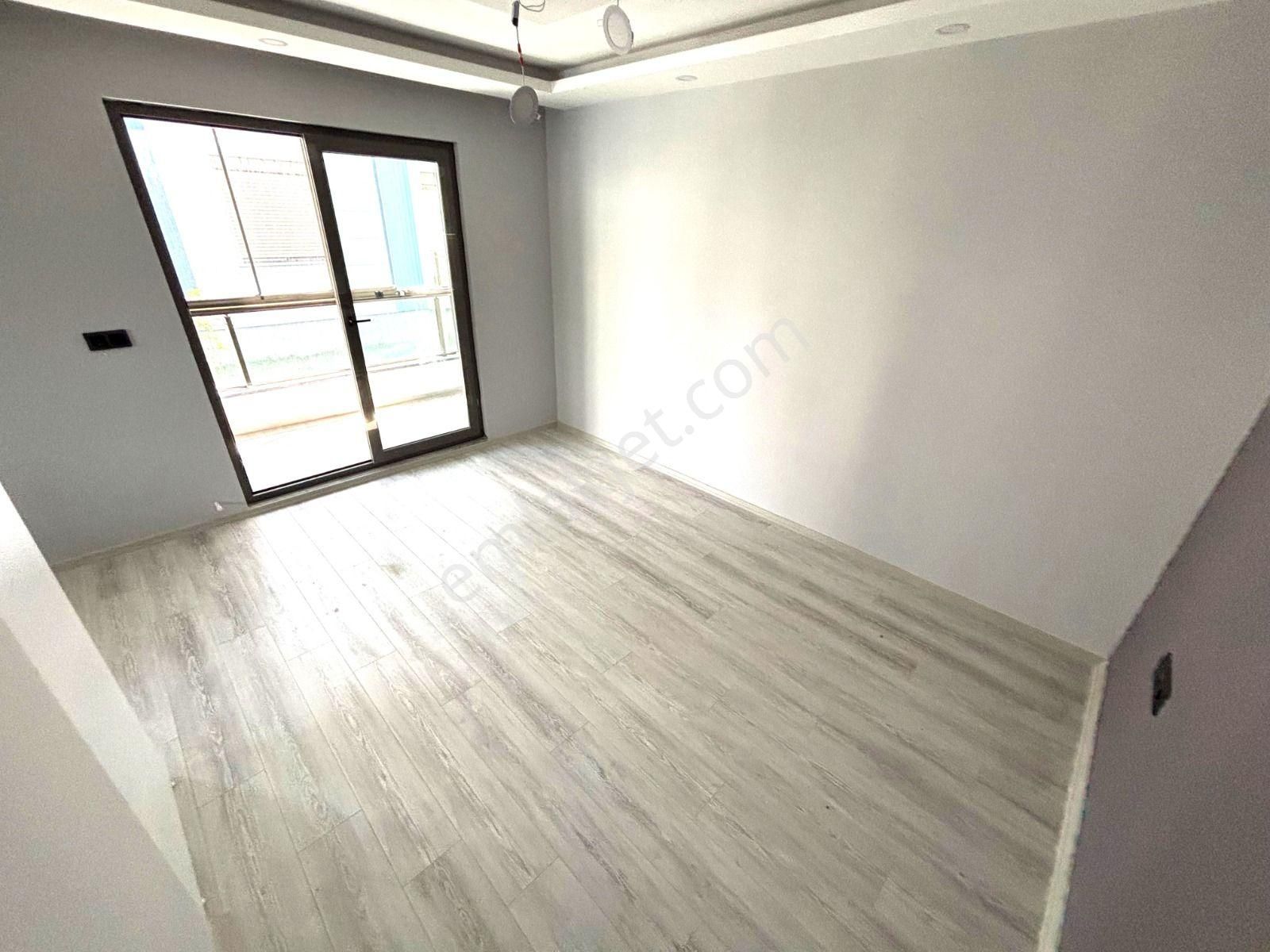 🏡 Referans'tan Altınkum'da Açık Mutfak Denize Yakın 2+1 Daire - Görsel 9