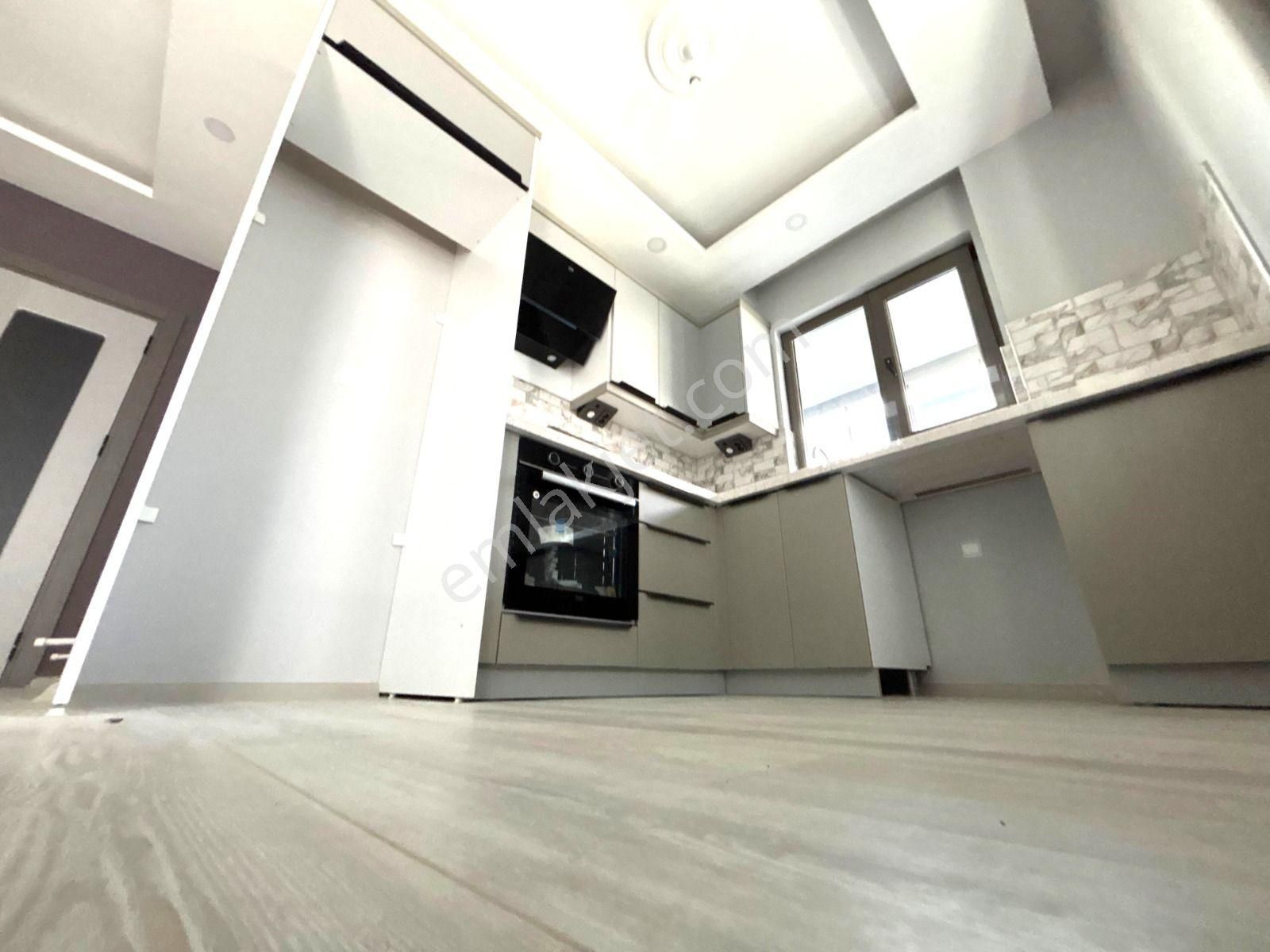 🏡 Referans'tan Altınkum'da Açık Mutfak Denize Yakın 2+1 Daire - Görsel 5