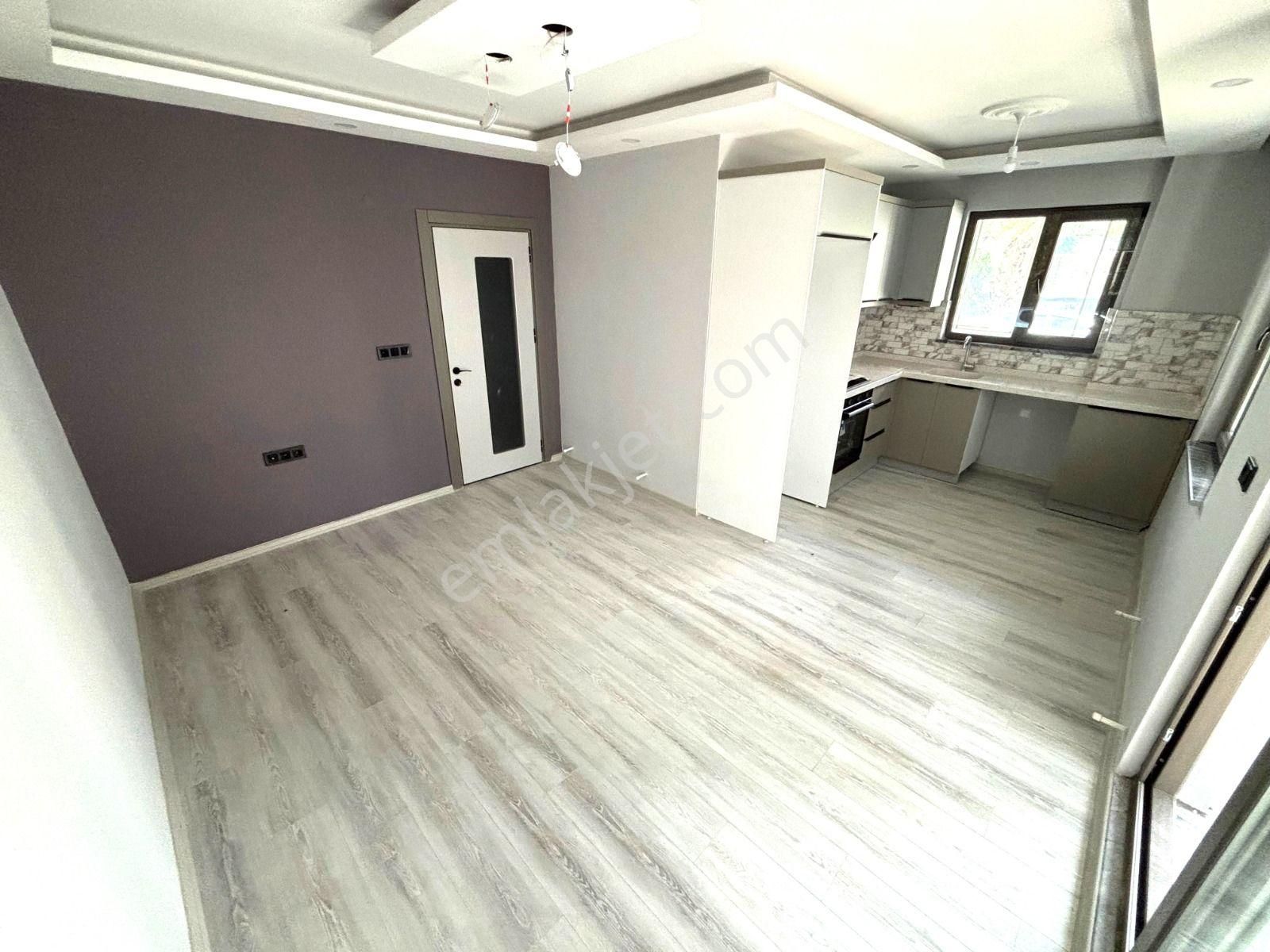 🏡 Referans'tan Altınkum'da Açık Mutfak Denize Yakın 2+1 Daire - Görsel 11