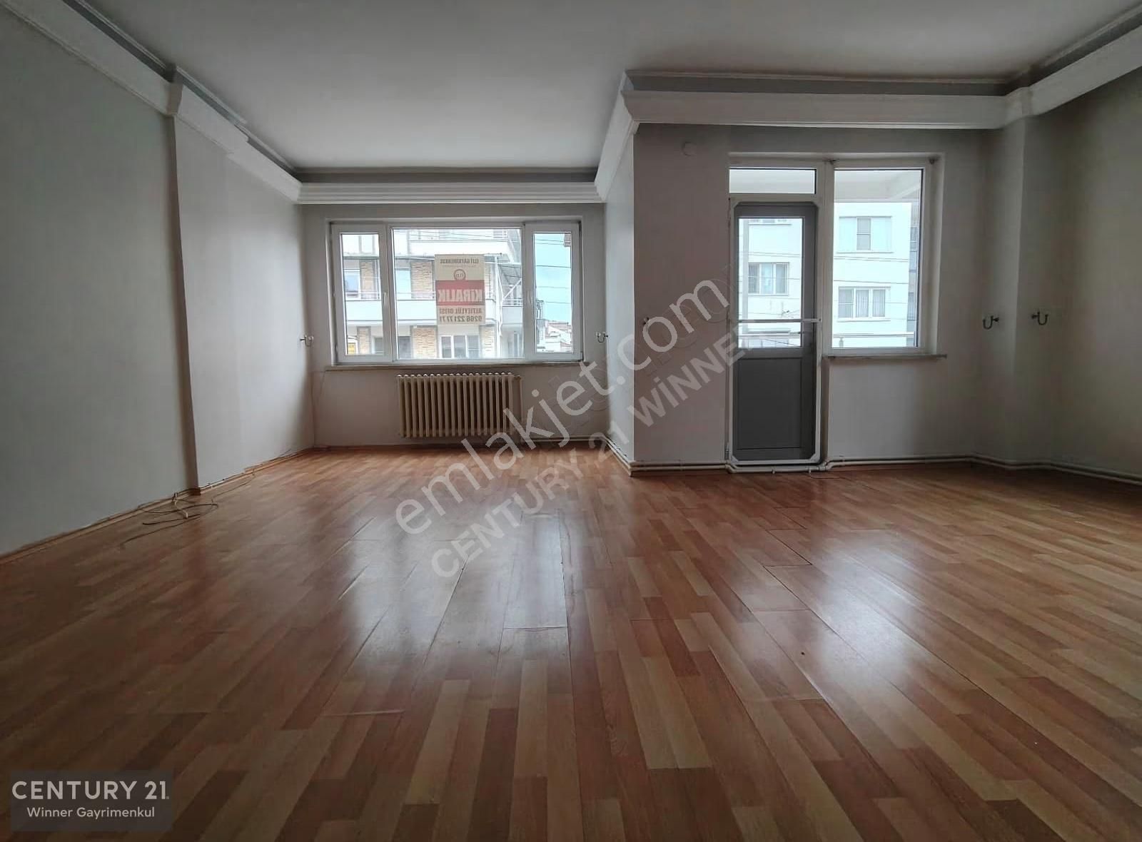 C21 Winner Atatürk Mahallesi 3+1 Kiralık Daire