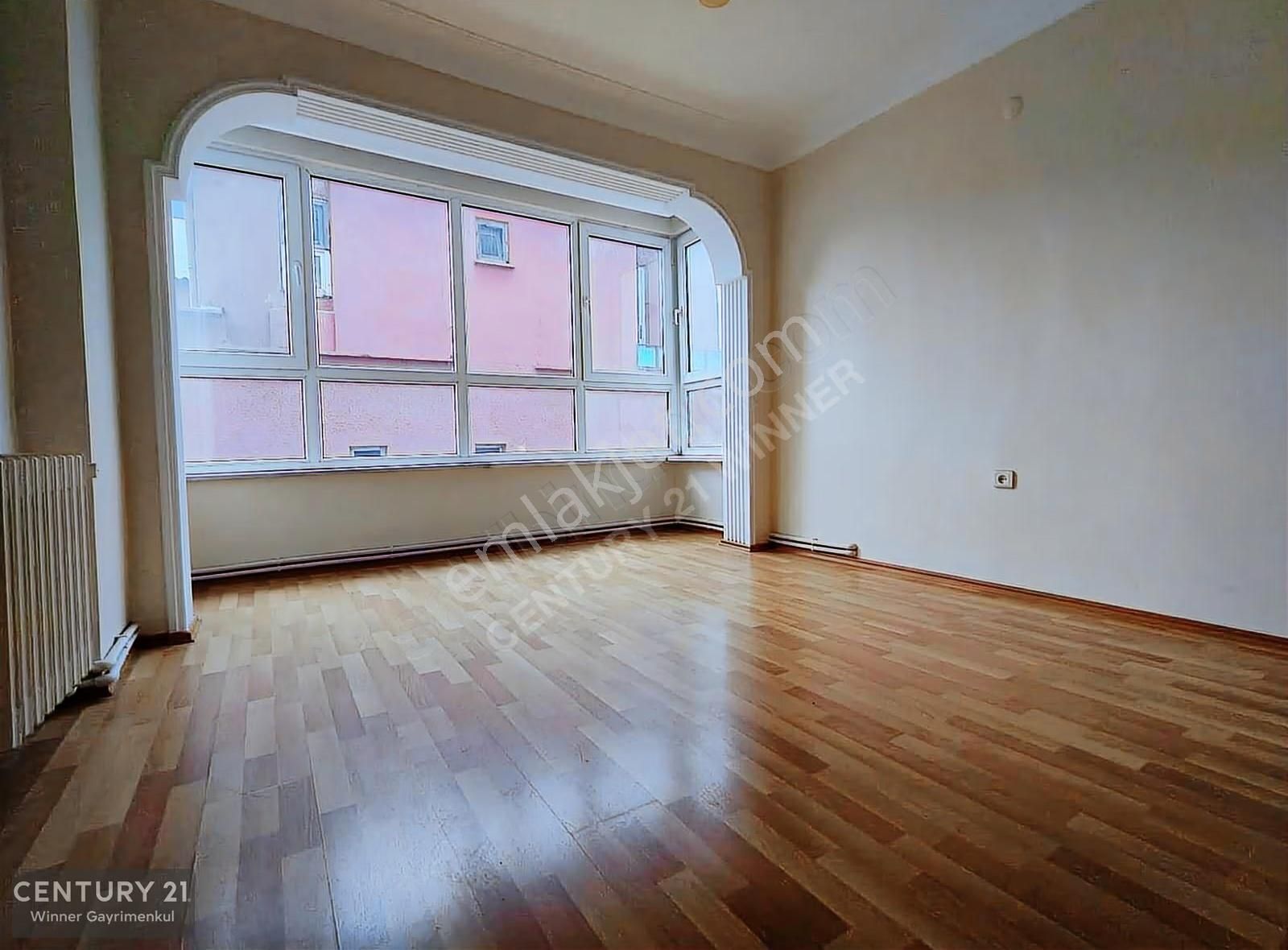 C21 Winner Atatürk Mahallesi 3+1 Kiralık Daire - Görsel 17