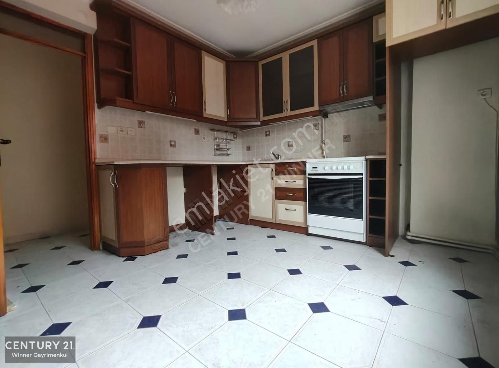 C21 Winner Atatürk Mahallesi 3+1 Kiralık Daire - Görsel 13