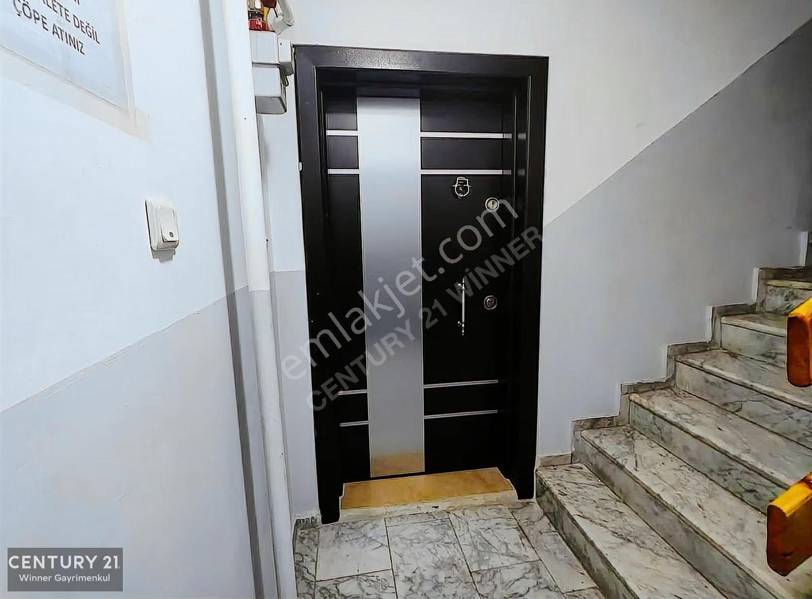 C21 Winner Atatürk Mahallesi 3+1 Kiralık Daire - Görsel 5