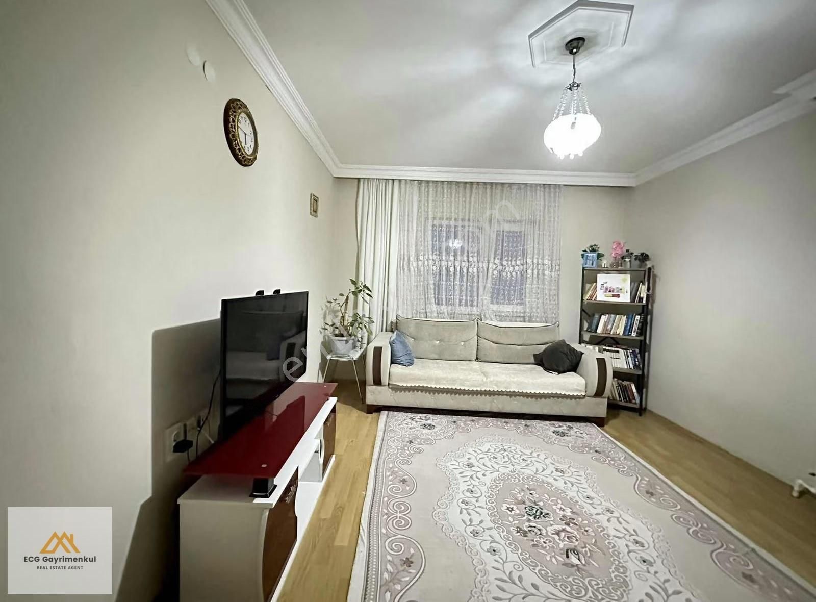 Engincan Gül'den; Saray Merkezde, Katta, Asansörlü, Satılık 4+1 - Görsel 8