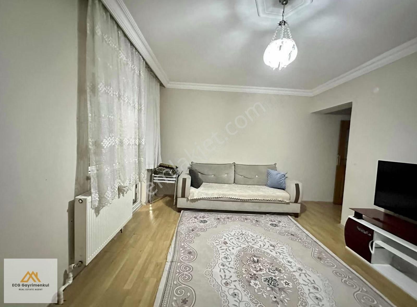 Engincan Gül'den; Saray Merkezde, Katta, Asansörlü, Satılık 4+1 - Görsel 24