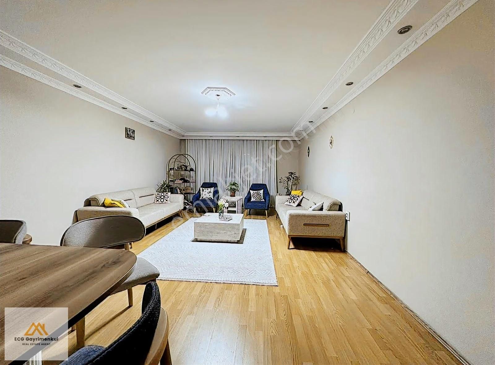 Engincan Gül'den; Saray Merkezde, Katta, Asansörlü, Satılık 4+1 - Görsel 20