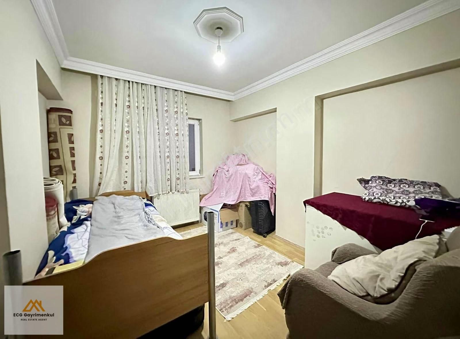 Engincan Gül'den; Saray Merkezde, Katta, Asansörlü, Satılık 4+1 - Görsel 23