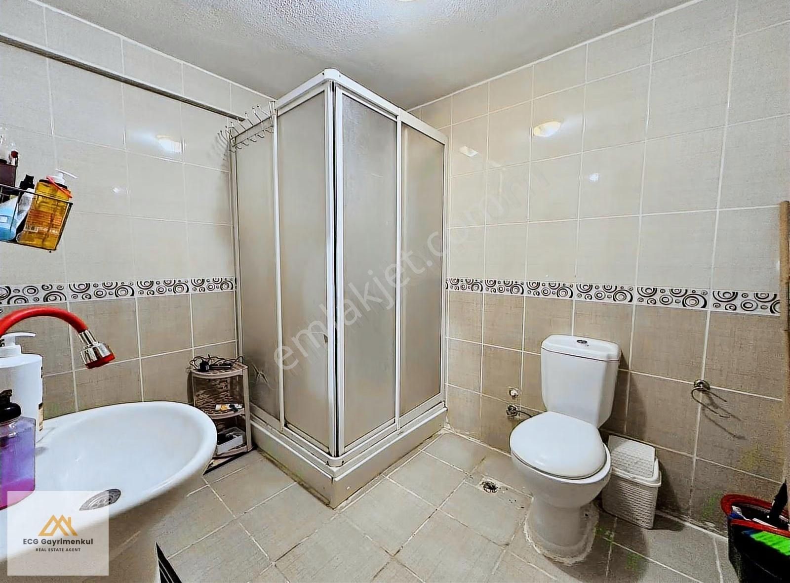 Engincan Gül'den; Saray Merkezde, Katta, Asansörlü, Satılık 4+1 - Görsel 11