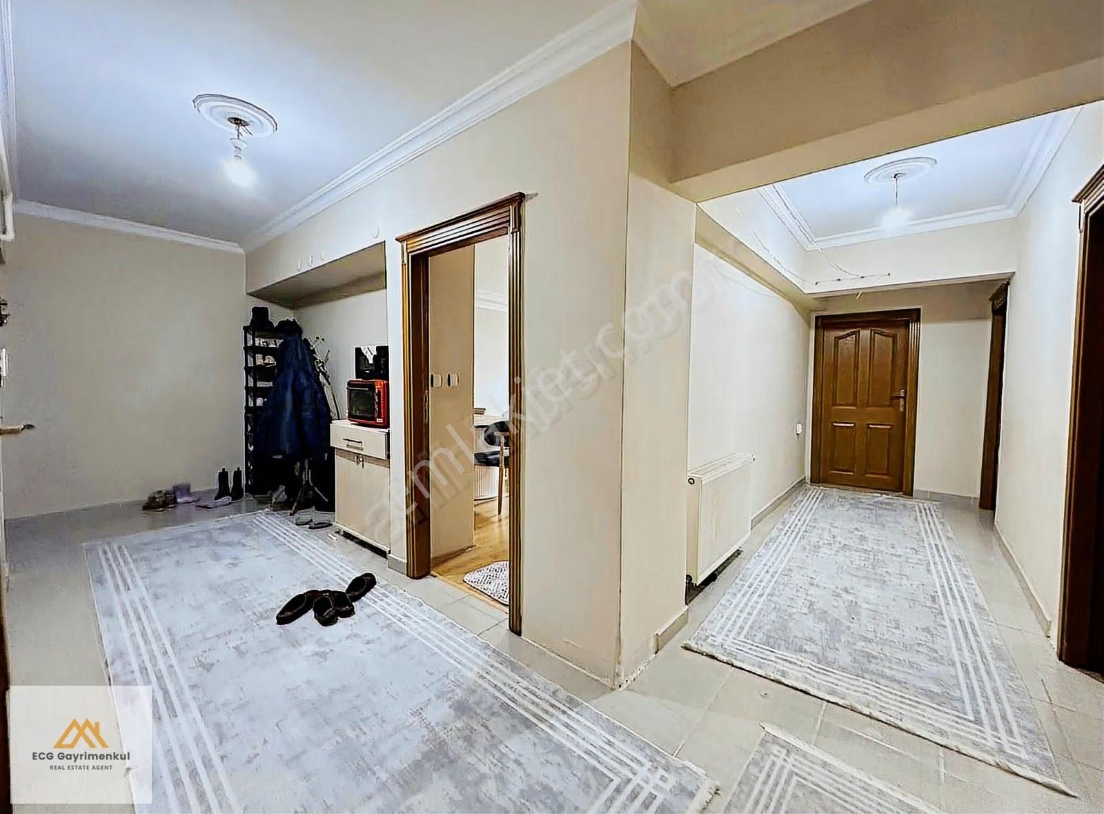 Engincan Gül'den; Saray Merkezde, Katta, Asansörlü, Satılık 4+1 - Görsel 31