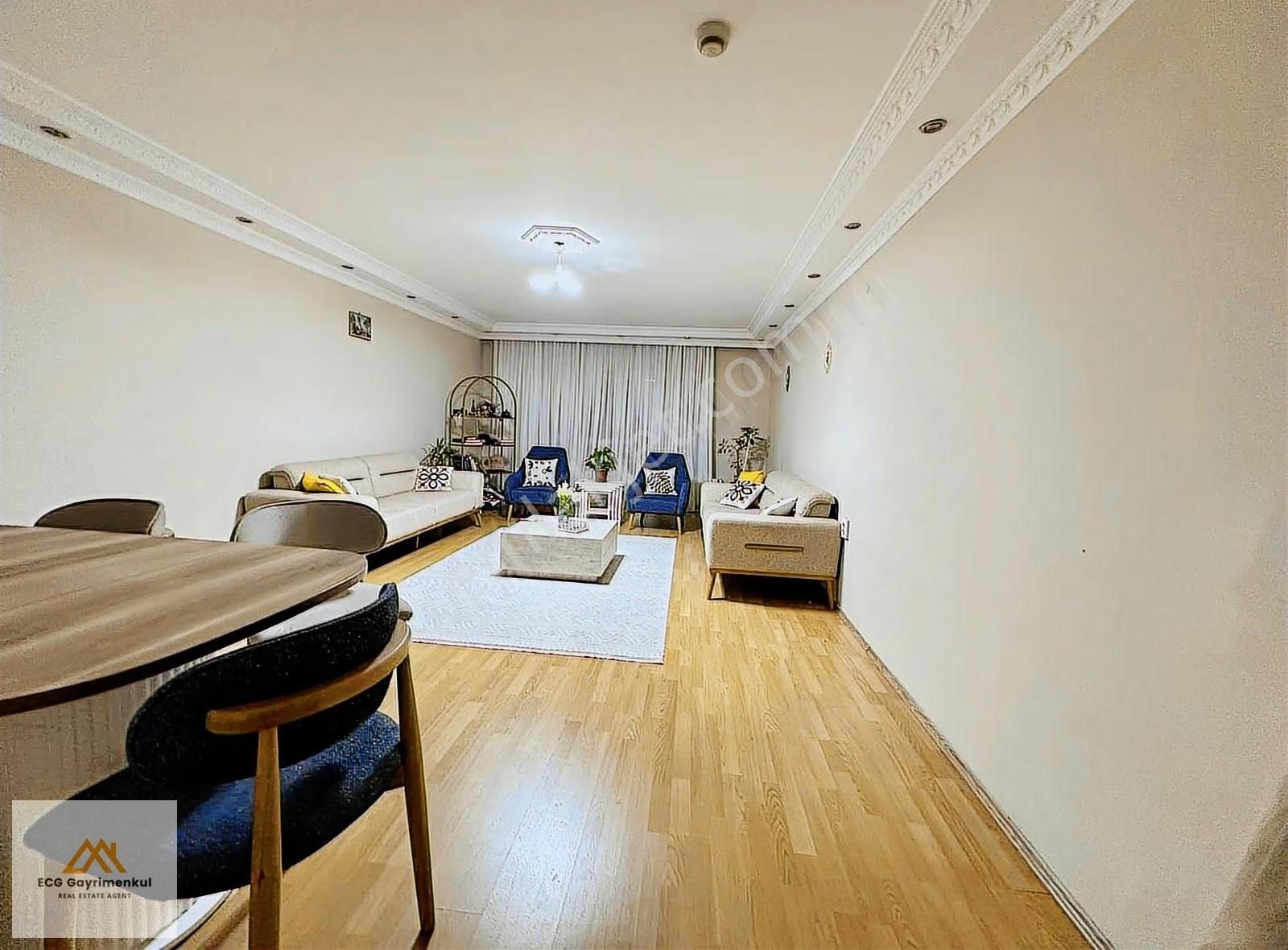 Engincan Gül'den; Saray Merkezde, Katta, Asansörlü, Satılık 4+1 - Görsel 29