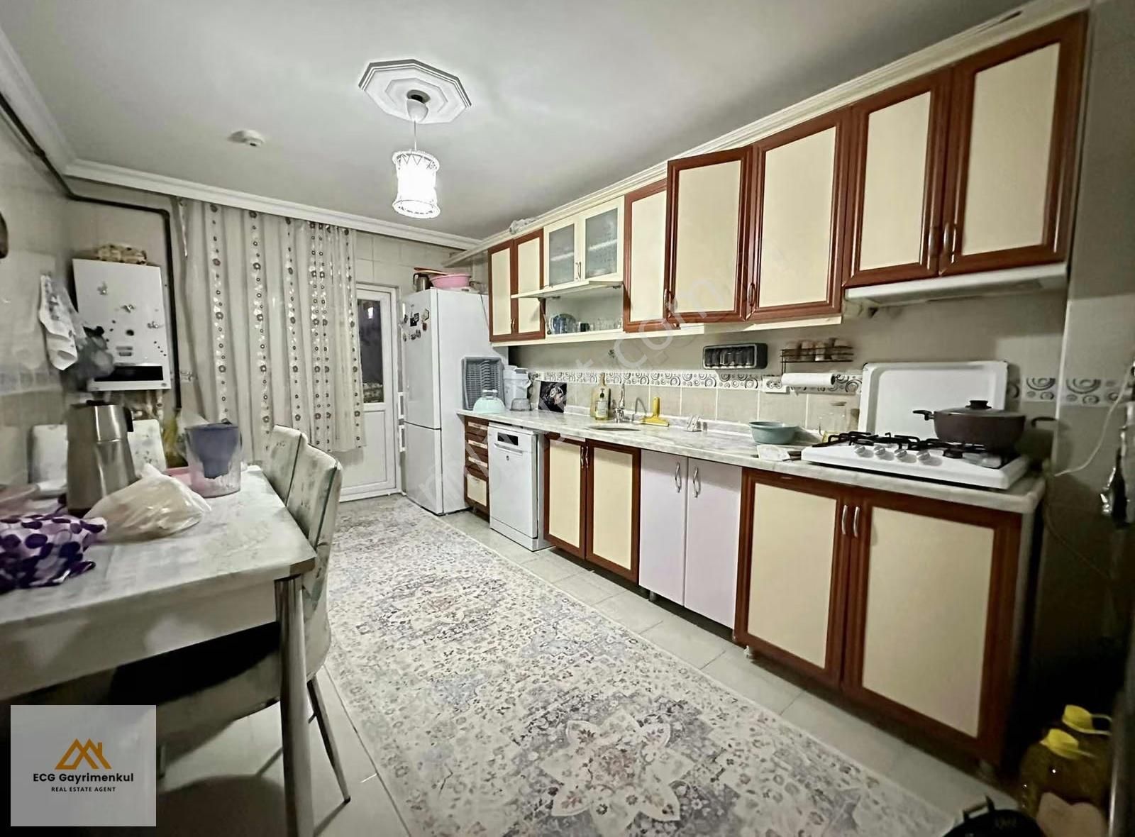 Engincan Gül'den; Saray Merkezde, Katta, Asansörlü, Satılık 4+1 - Görsel 21