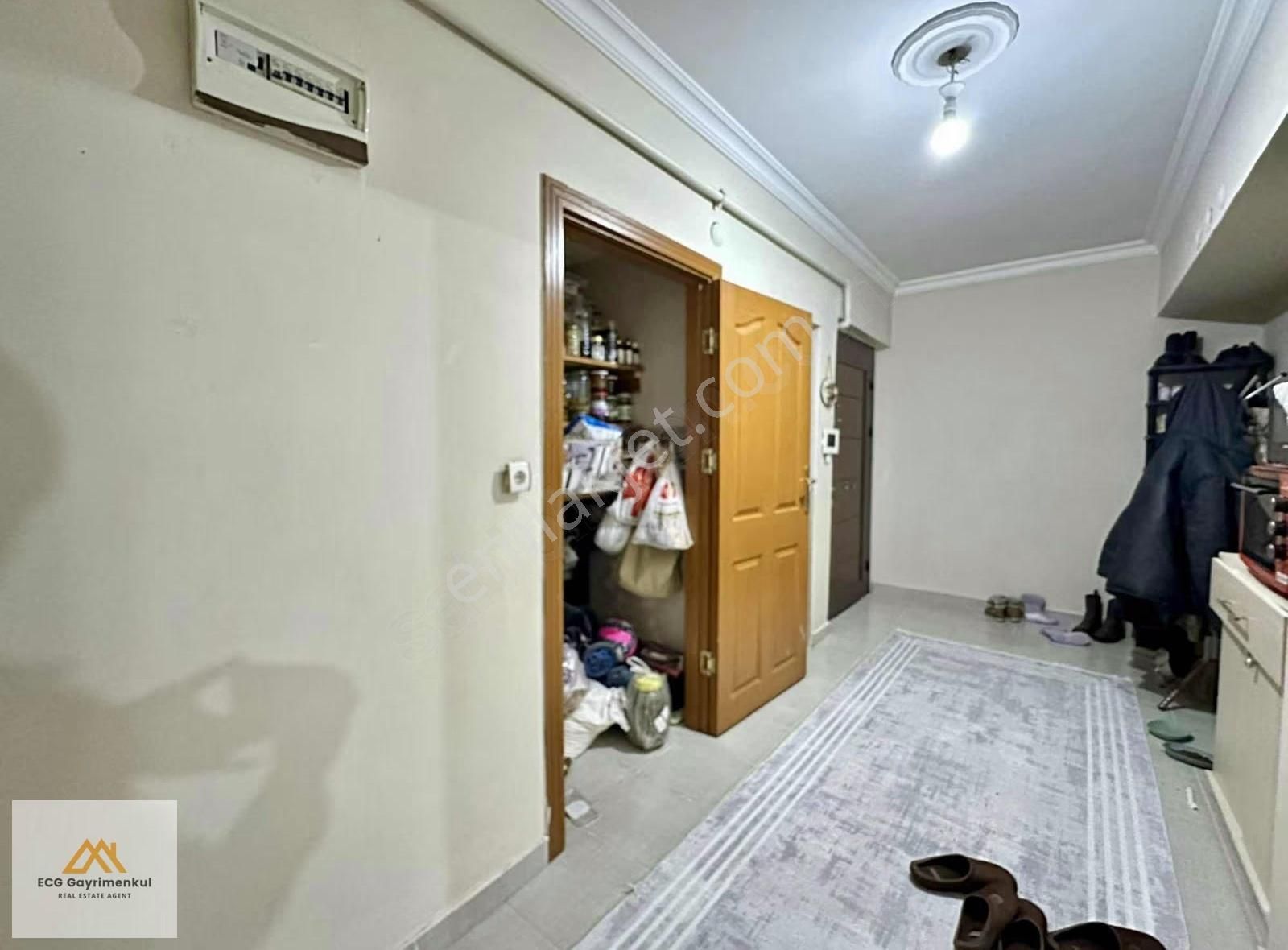 Engincan Gül'den; Saray Merkezde, Katta, Asansörlü, Satılık 4+1 - Görsel 32