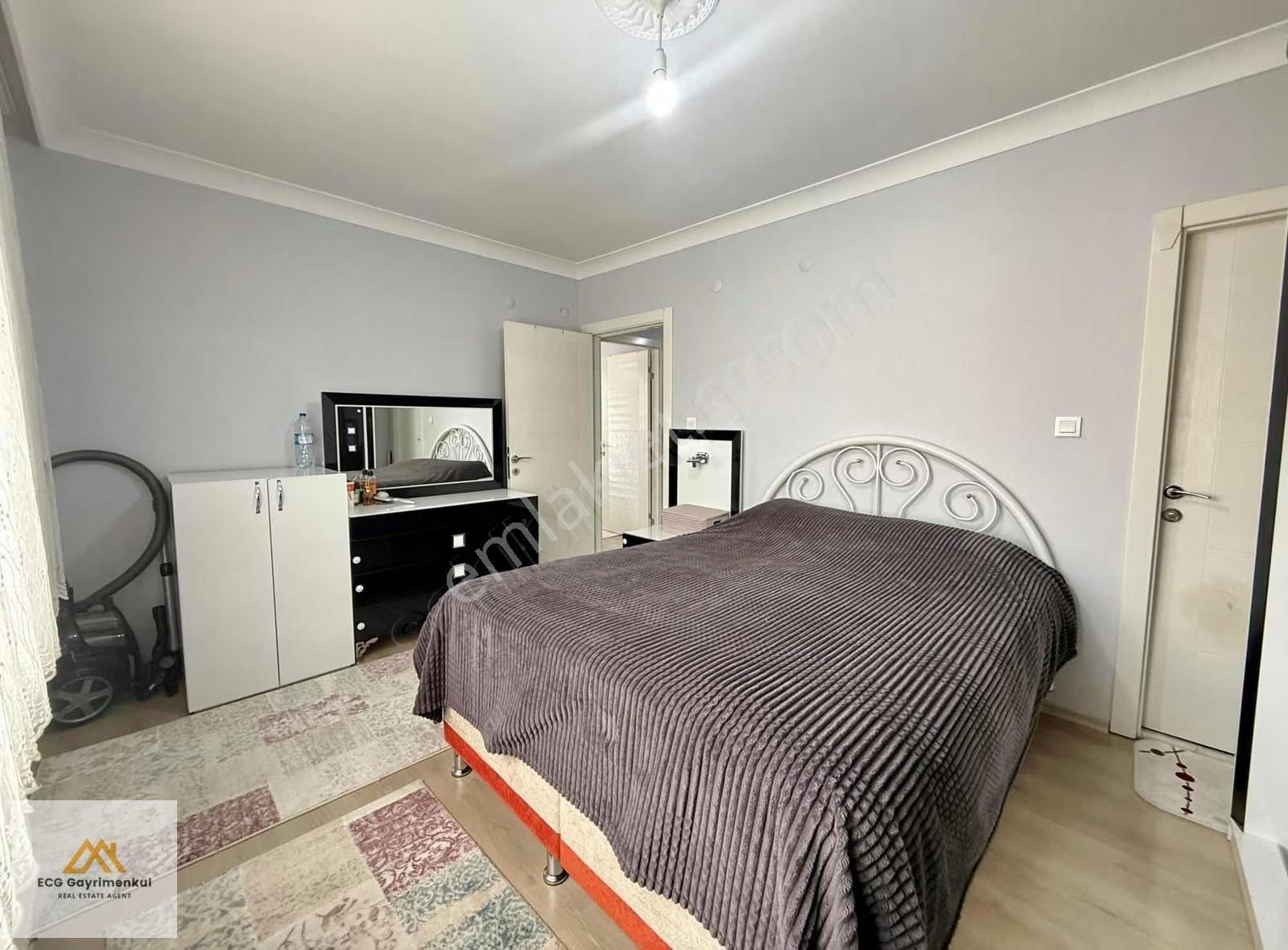 Engincan Gül'den; Sitede Güney Cephe Full+full Satılık Daire - Görsel 12