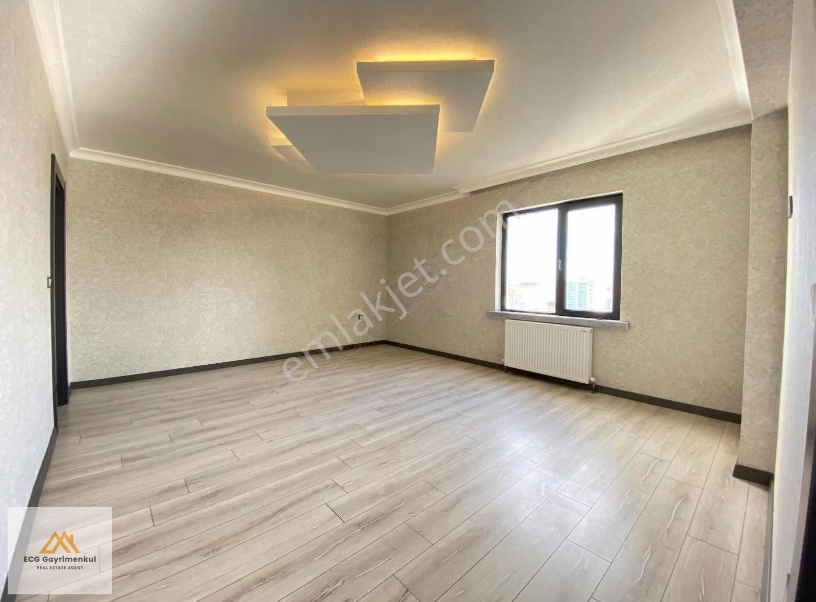 Ecg Gayrimenkul'den; Sitede Çok Geniş 4+1 Süper Kiralık Daire !! - Görsel 22