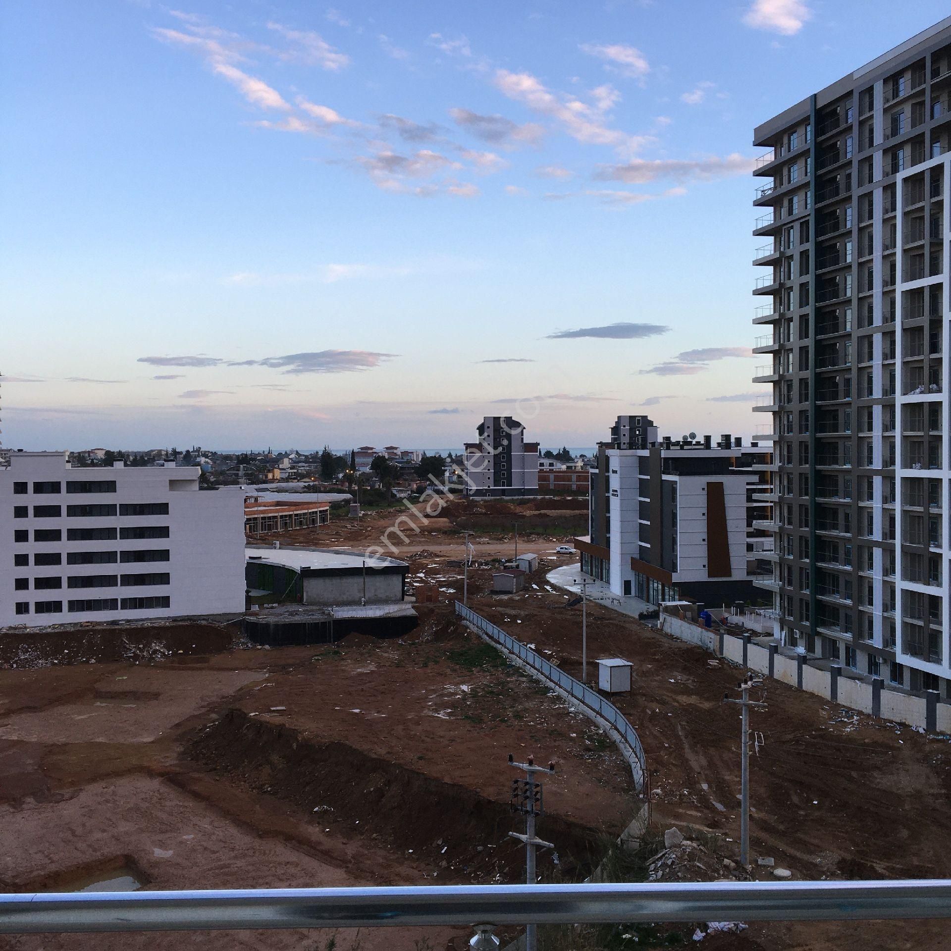 Sahibinden Antalya Altındaş'ta3+1 Havalimanı Yanı Sitede Havuzlu 3+1 Daire - Görsel 29