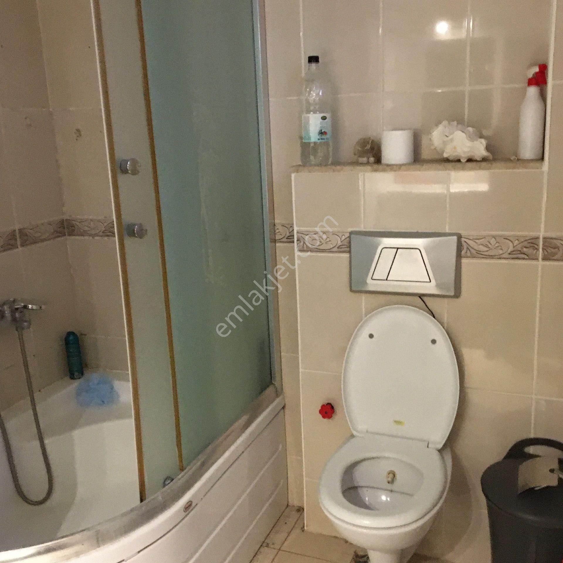 Sahibinden Antalya Altındaş'ta3+1 Havalimanı Yanı Sitede Havuzlu 3+1 Daire - Görsel 20