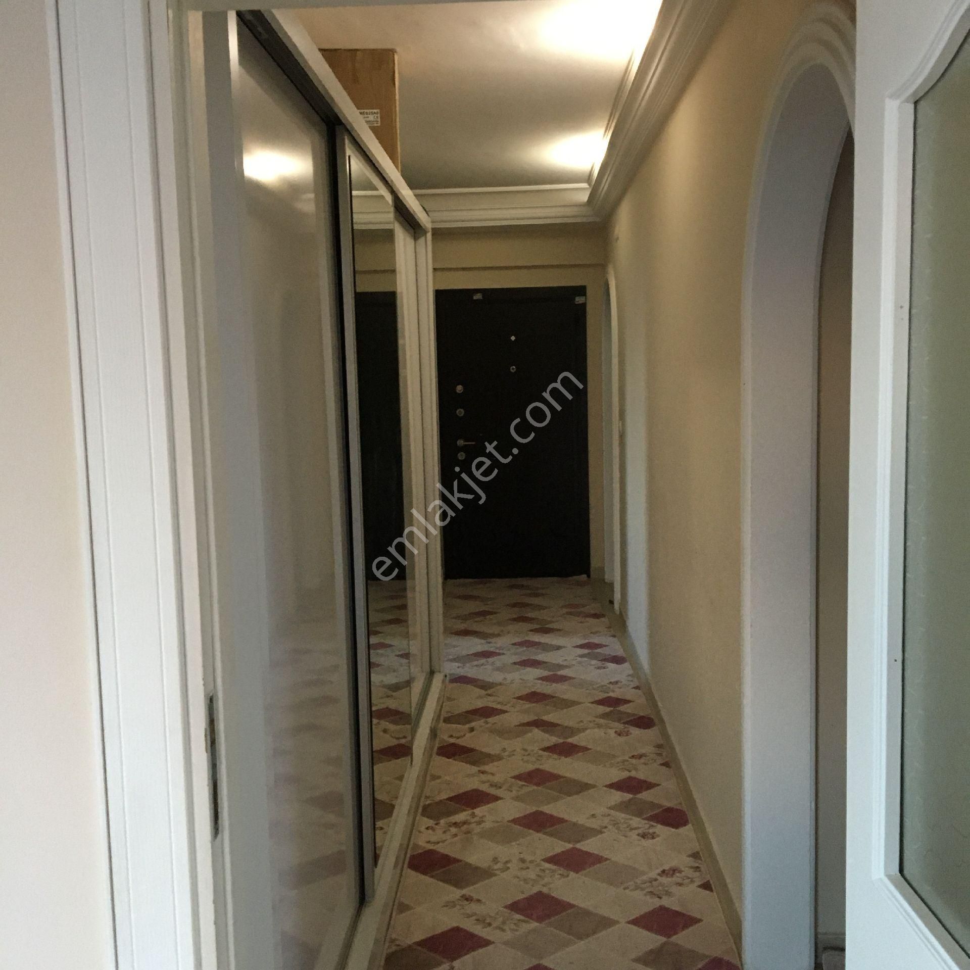 Sahibinden Antalya Altındaş'ta3+1 Havalimanı Yanı Sitede Havuzlu 3+1 Daire - Görsel 13