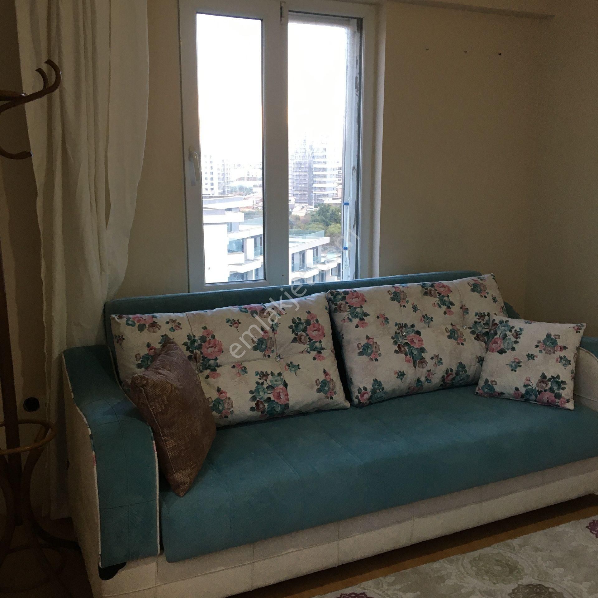 Sahibinden Antalya Altındaş'ta3+1 Havalimanı Yanı Sitede Havuzlu 3+1 Daire - Görsel 26