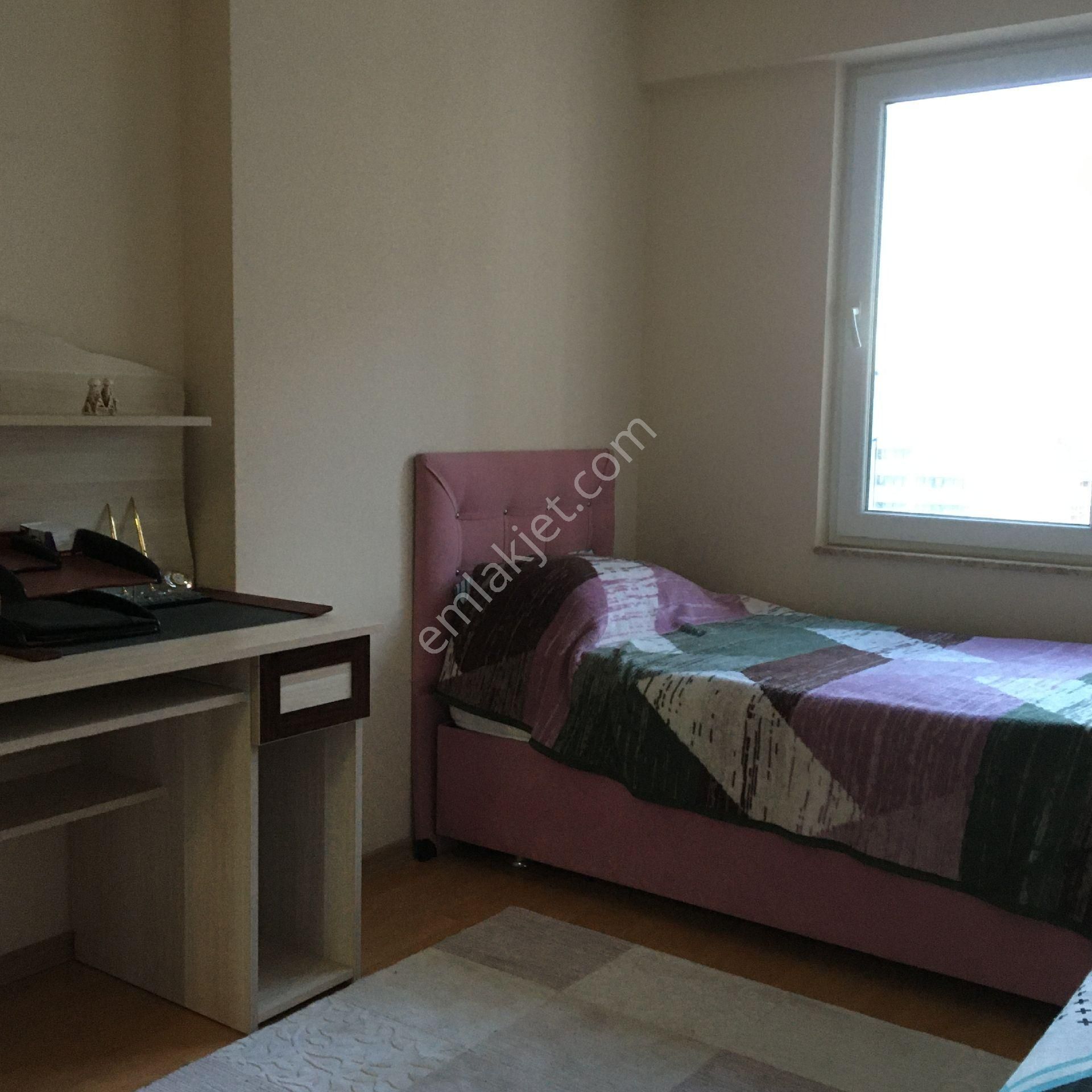 Sahibinden Antalya Altındaş'ta3+1 Havalimanı Yanı Sitede Havuzlu 3+1 Daire - Görsel 11